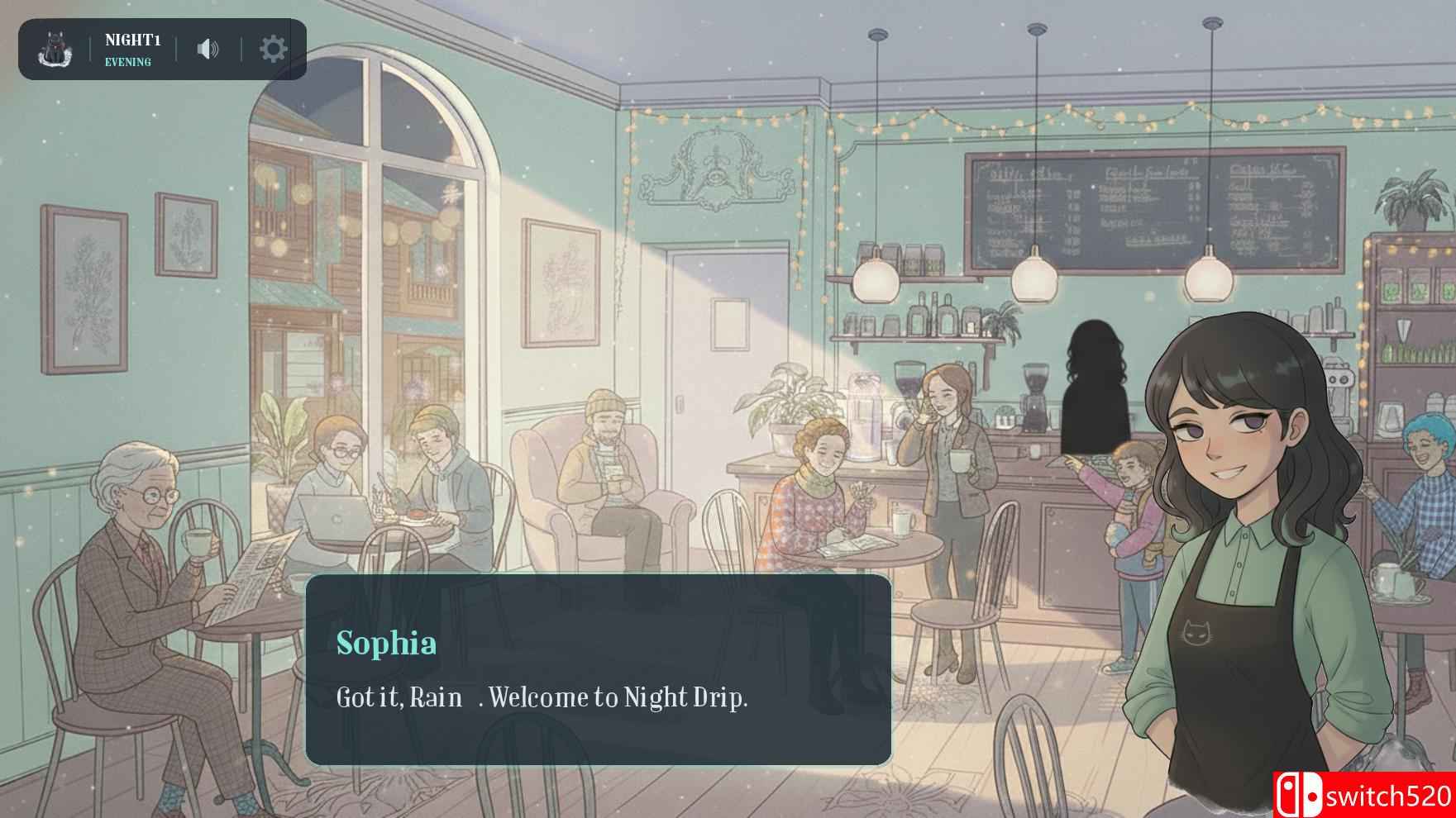 《午夜滴滤（Night Drip）》bADkARMA硬盘版[EN]_1