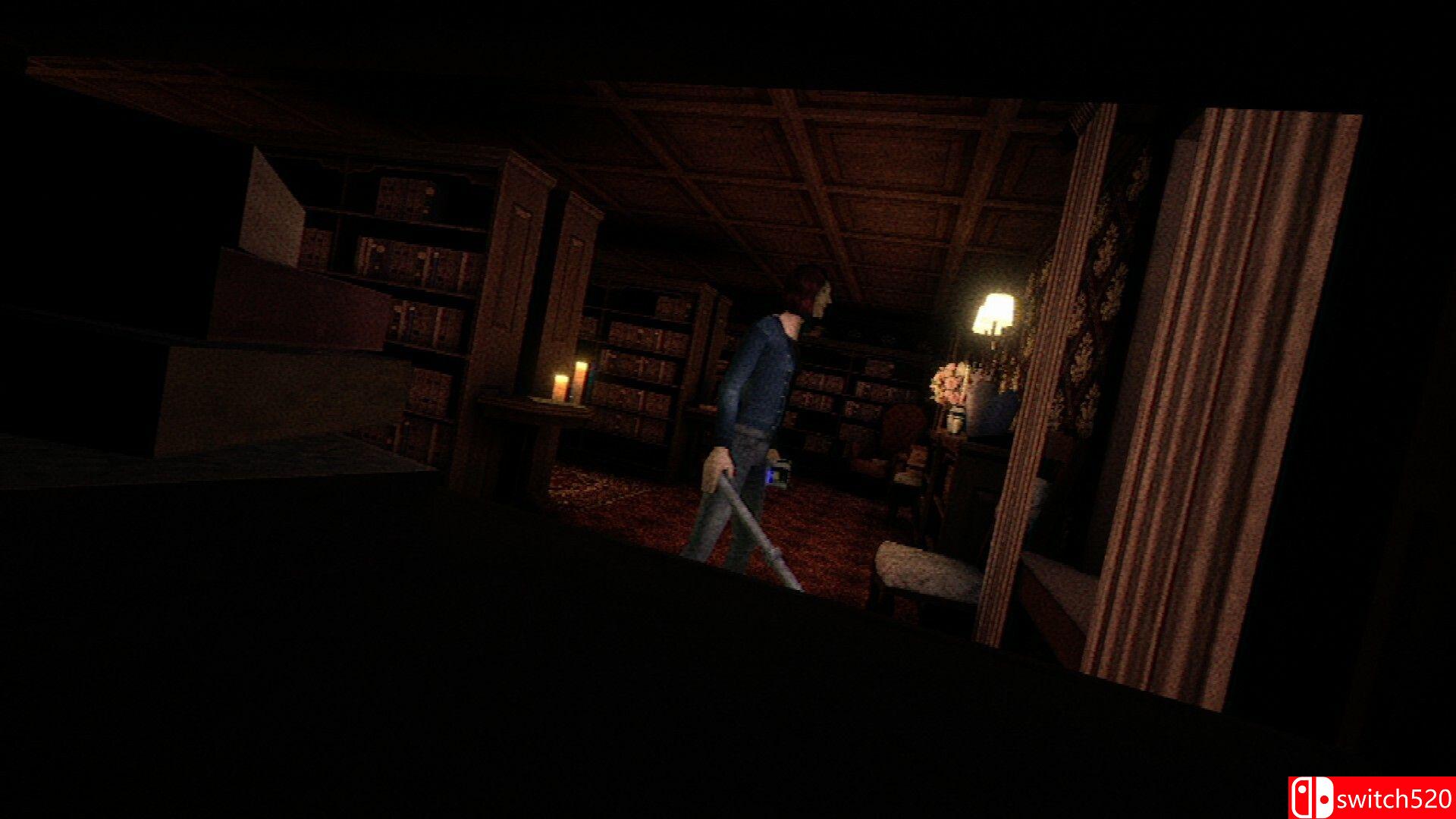 《恐惧生意（The Fear Business）》v1.1.0 P2P硬盘版[EN/JP]_2