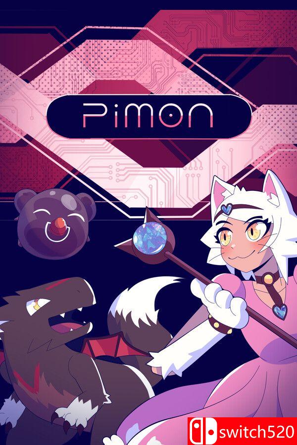 《PiMon（PiMon）》Build 17742646 P2P硬盘版[EN]