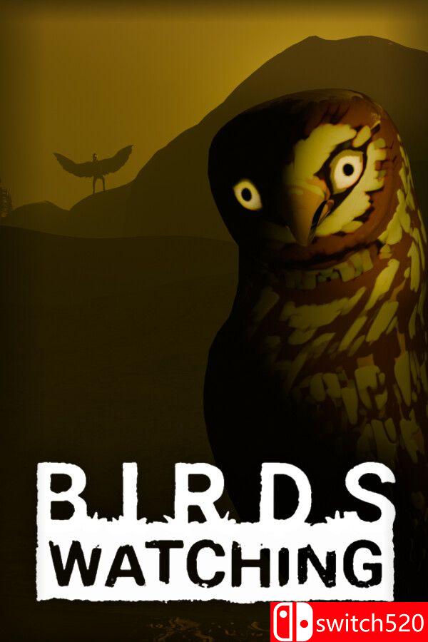 《观鸟（Birds Watching）》Build 22242452 P2P硬盘版[EN]