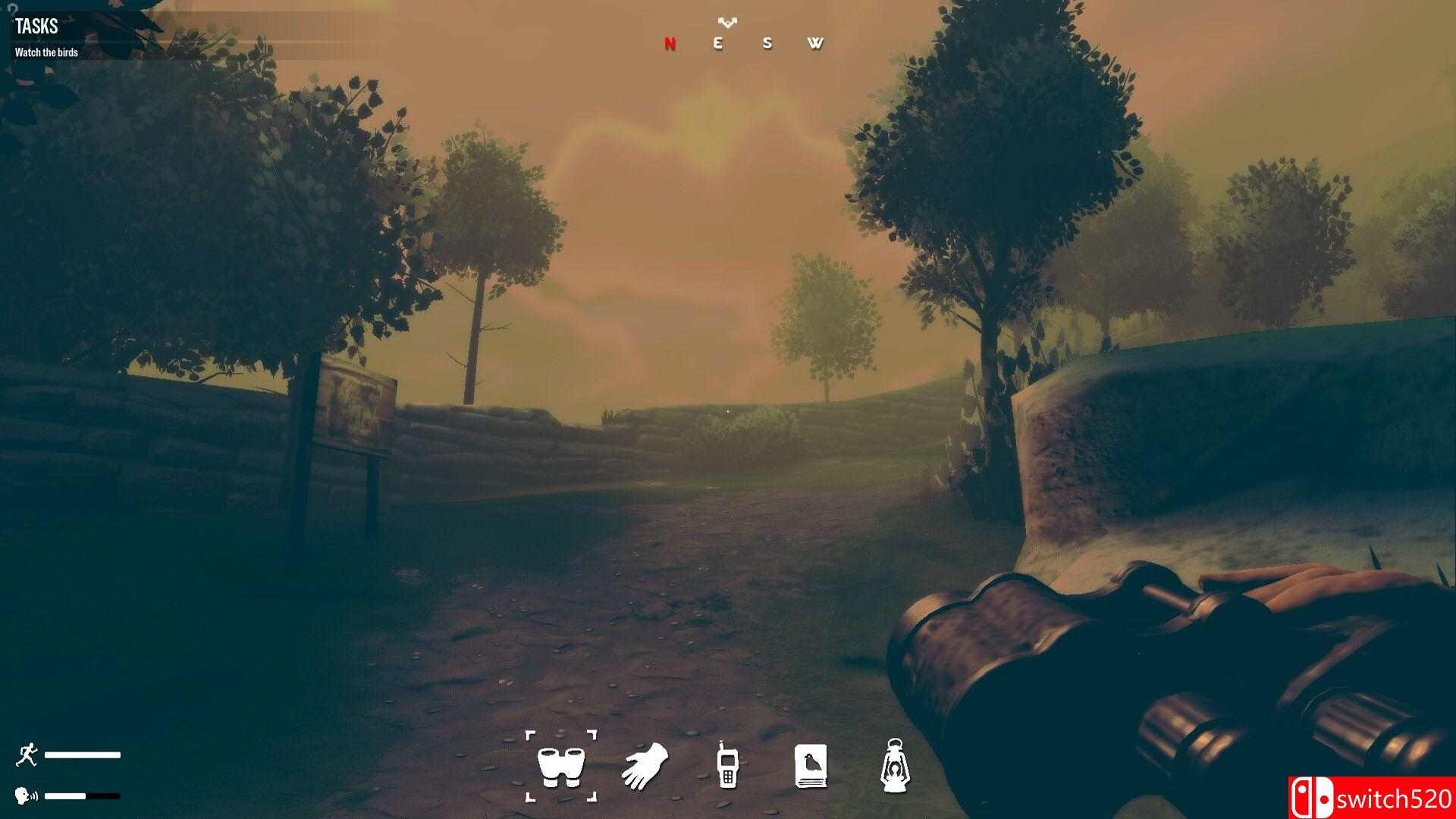 《观鸟（Birds Watching）》Build 22242452 P2P硬盘版[EN]_1