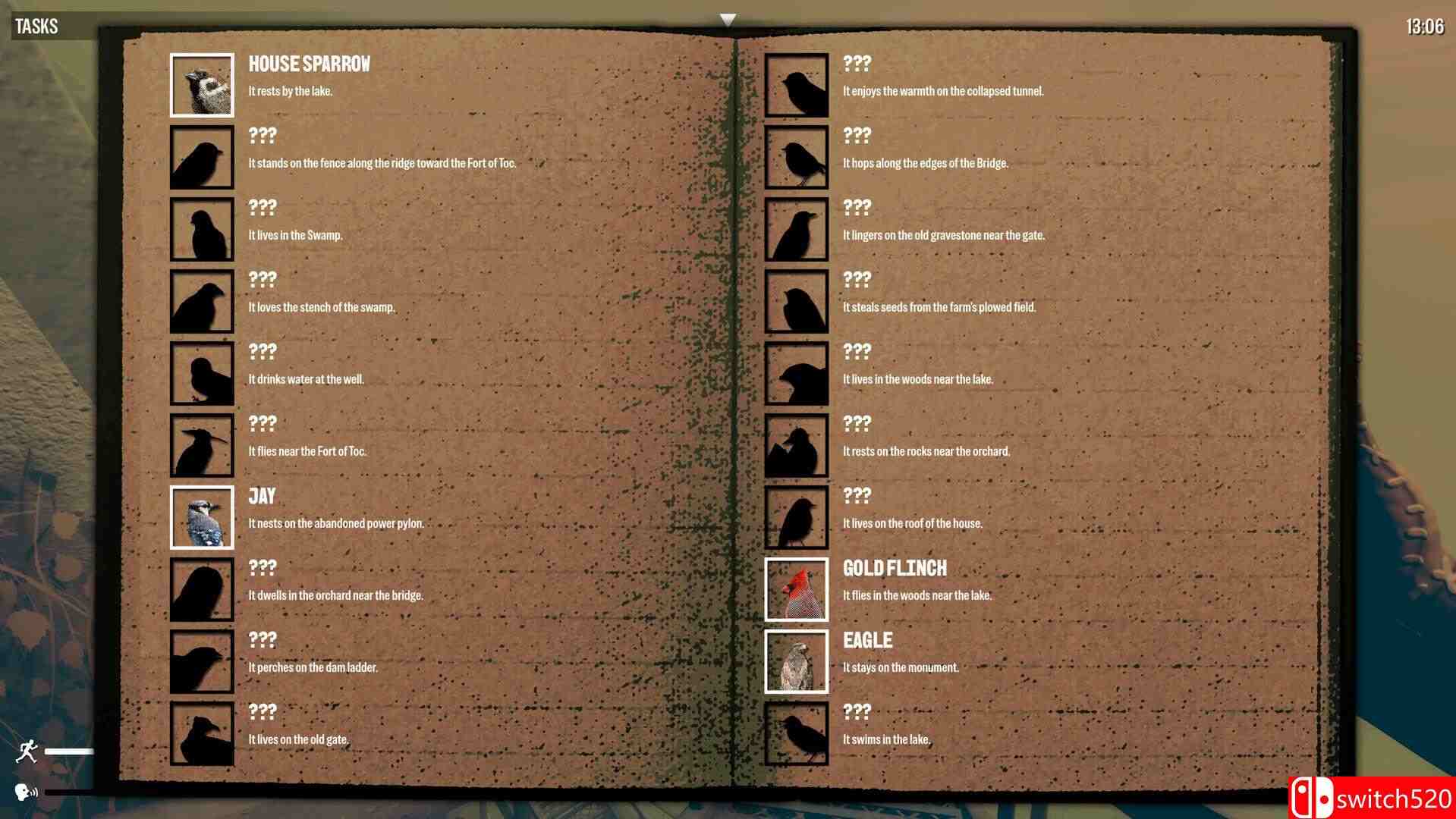 《观鸟（Birds Watching）》Build 22242452 P2P硬盘版[EN]_5