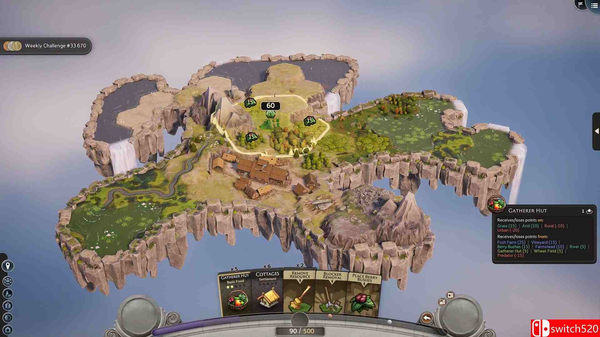 《愿景之城（TerraScape）》官方中文 集成古埃及DLC RUNE镜像版[CN/EN/JP]_3