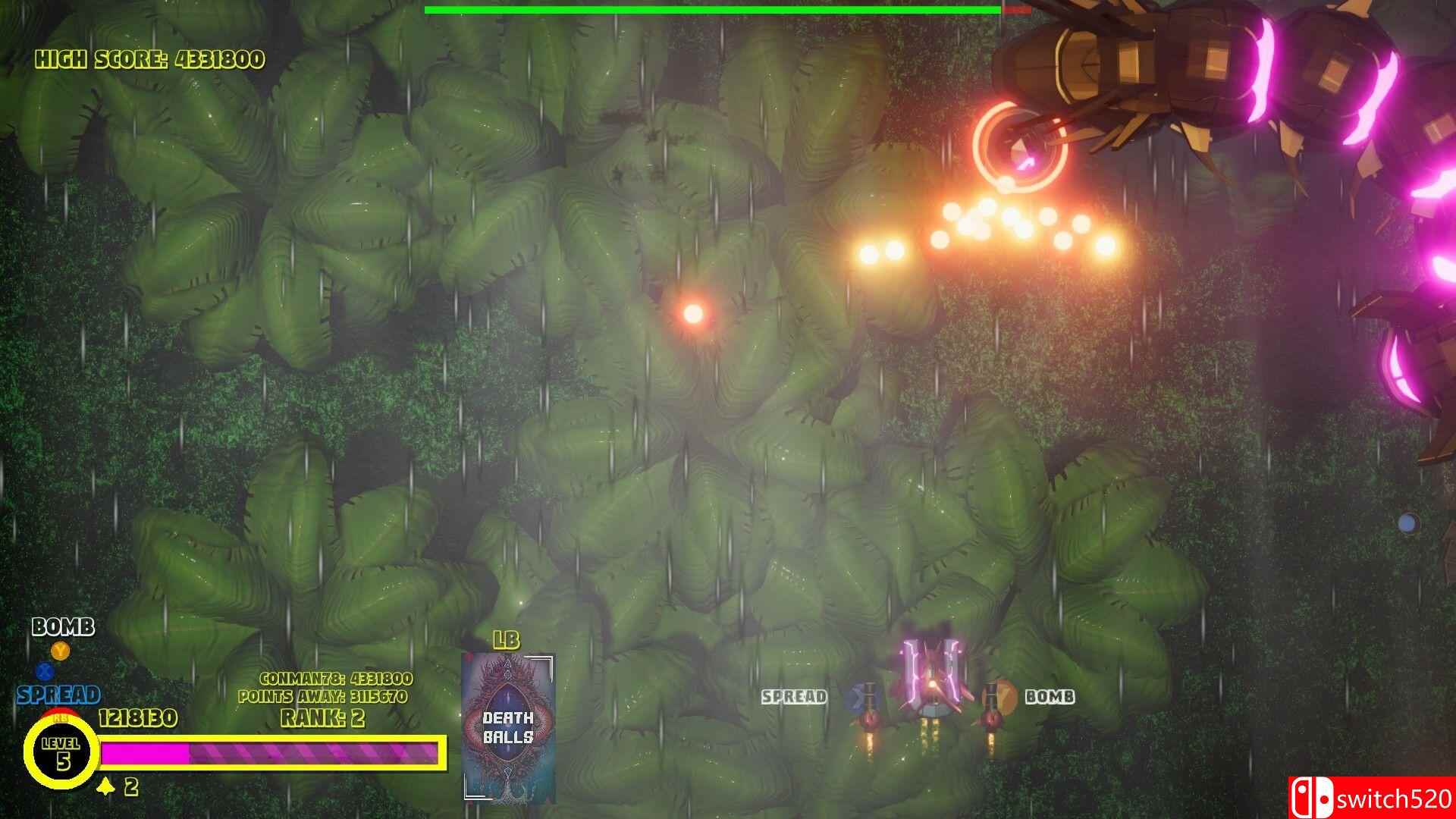 《星际战机2（Astro Fighters 2）》TENOKE镜像版[EN]_3