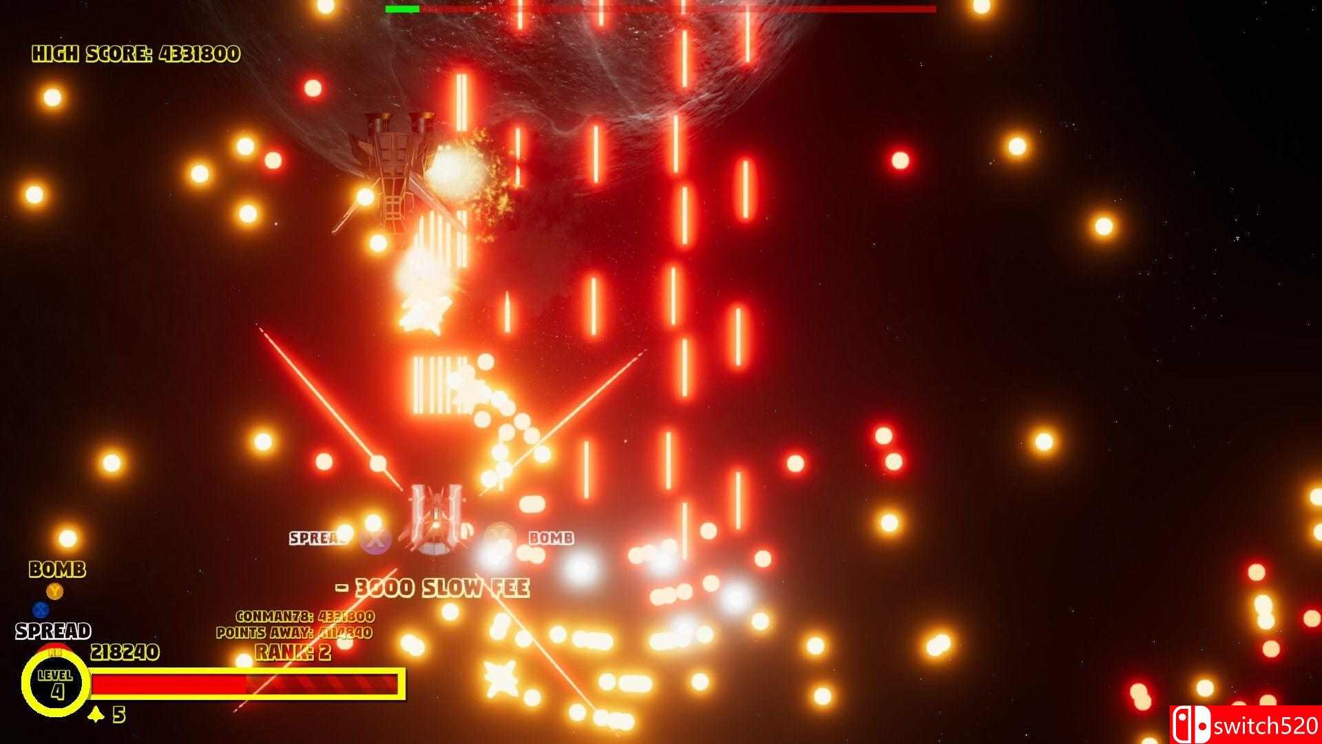 《星际战机2（Astro Fighters 2）》TENOKE镜像版[EN]_4