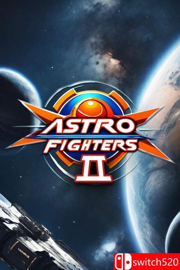 《星际战机2（Astro Fighters 2）》TENOKE镜像版[EN]