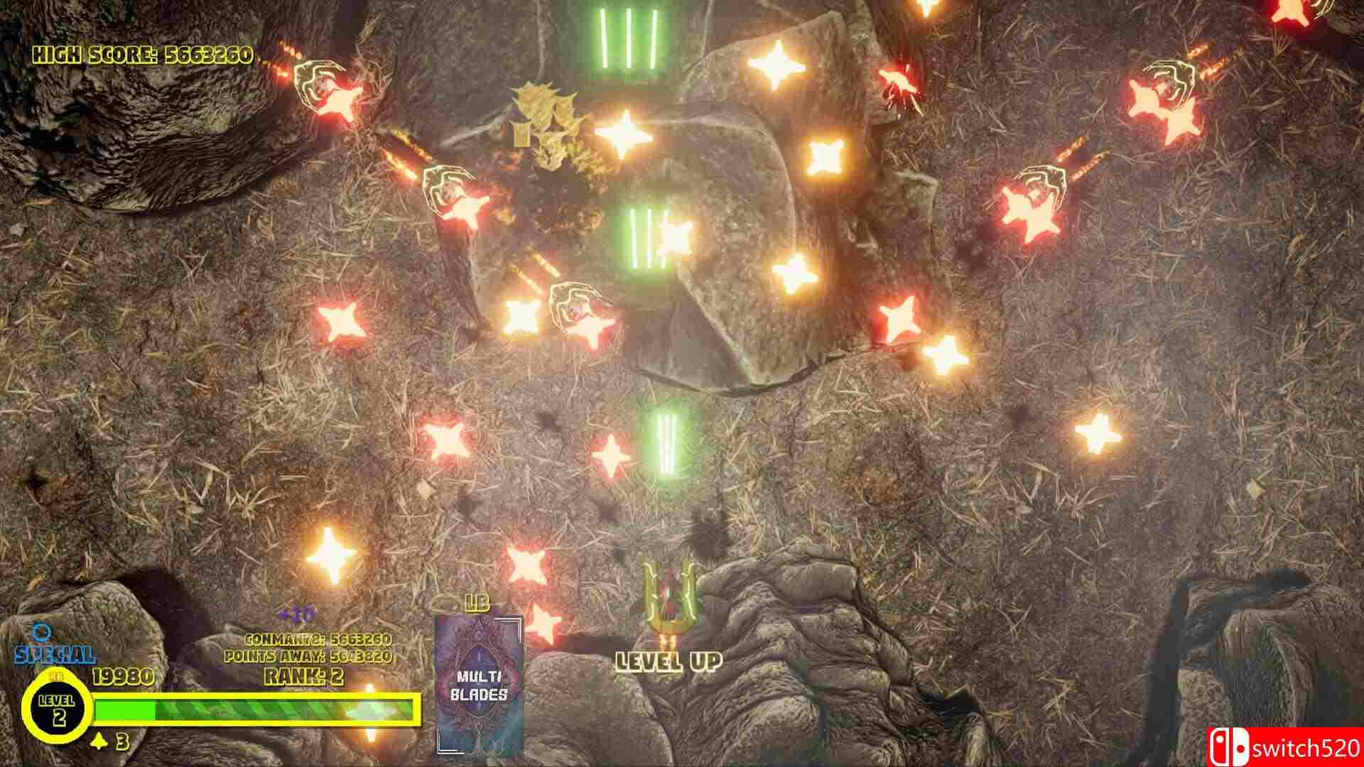 《星际战机2（Astro Fighters 2）》TENOKE镜像版[EN]_2