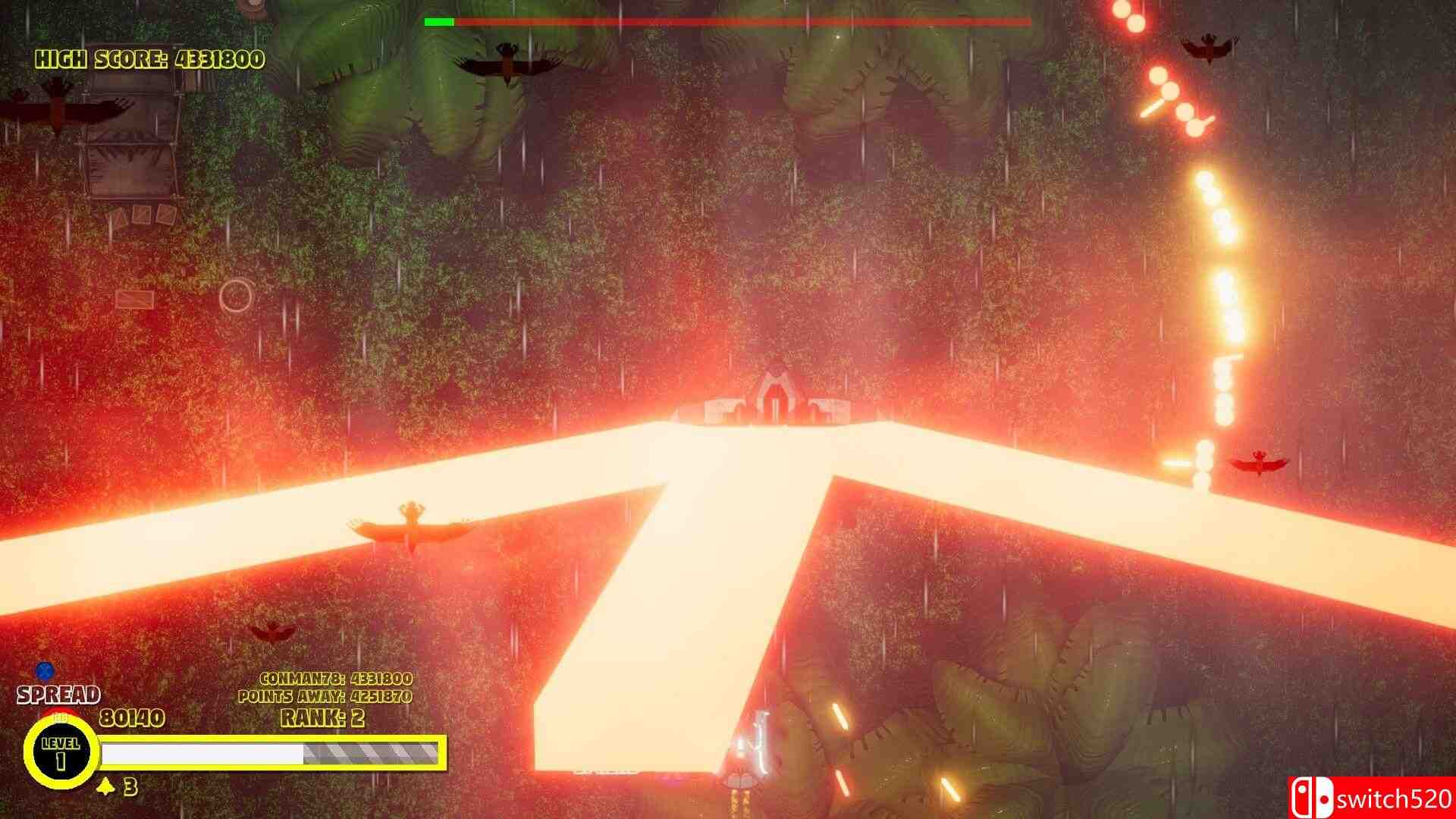 《星际战机2（Astro Fighters 2）》TENOKE镜像版[EN]_1