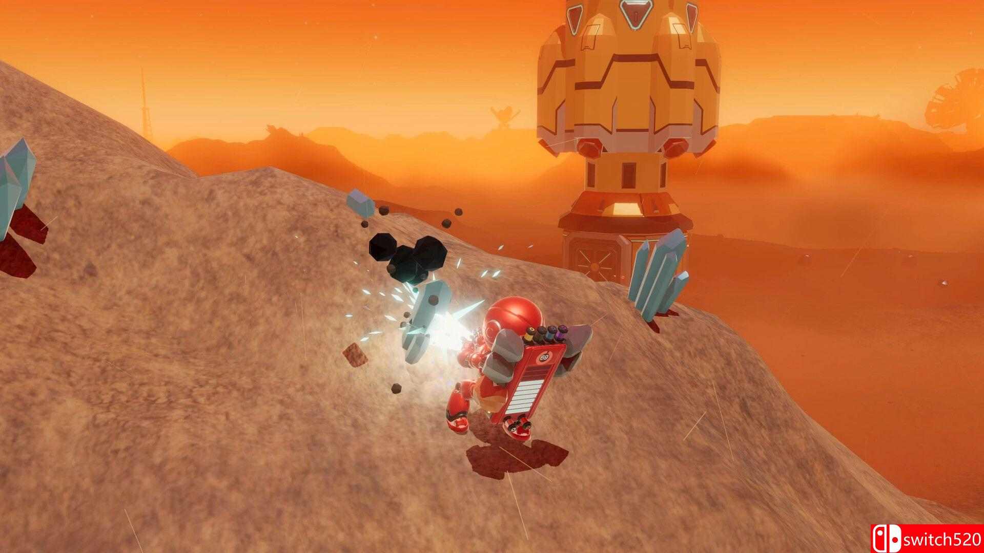 《播洛森：星原之种（Blossom: The Seed of Life）》官方中文 TENOKE镜像版[CN/TW/EN]_1