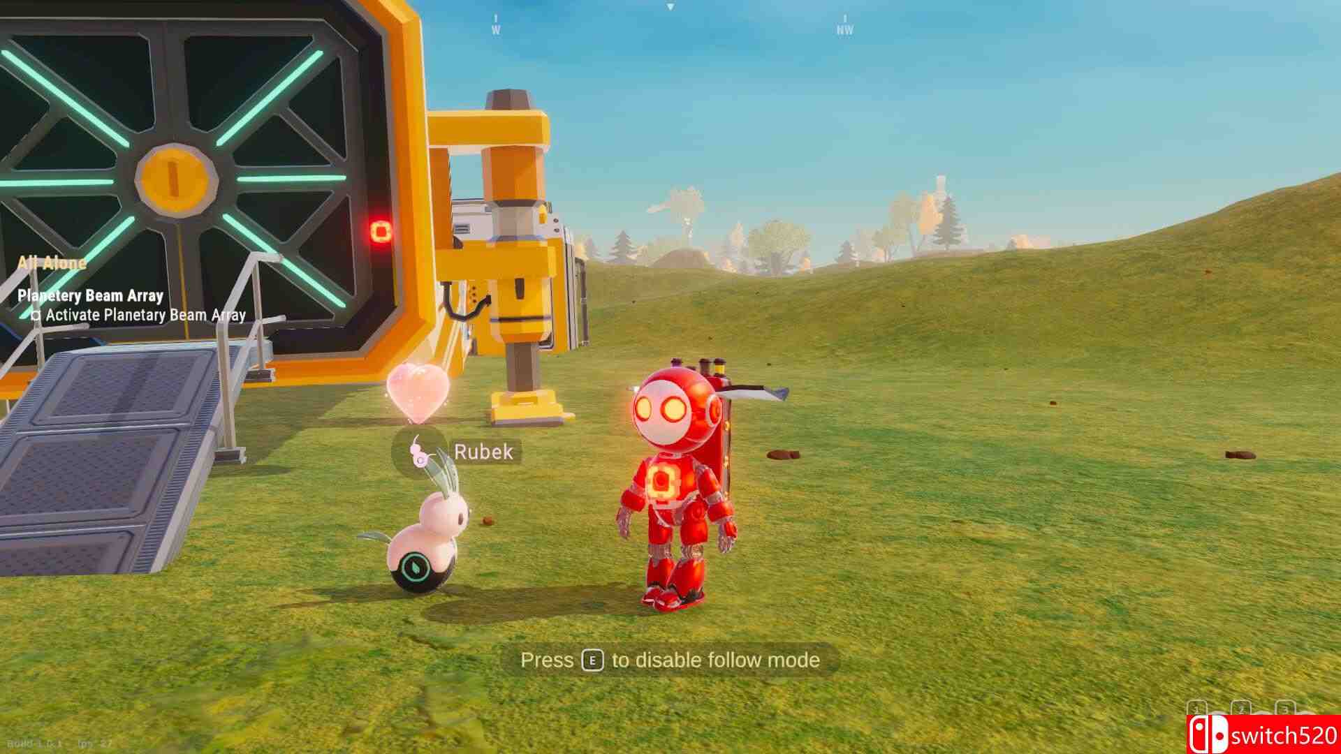 《播洛森：星原之种（Blossom: The Seed of Life）》官方中文 TENOKE镜像版[CN/TW/EN]_4