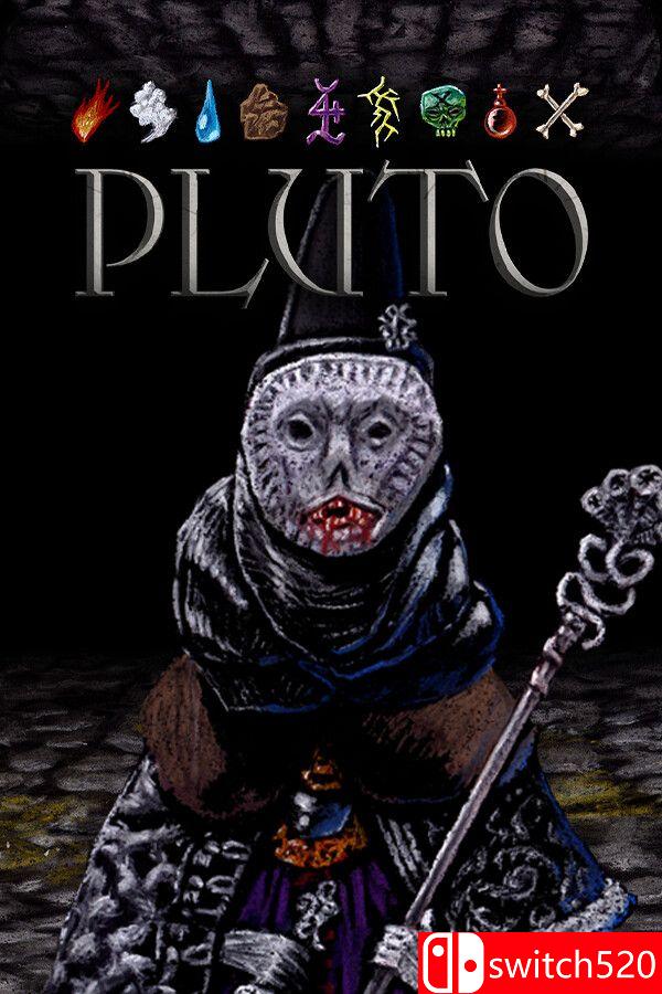 《Pluto（Pluto）》TENOKE镜像版[EN]