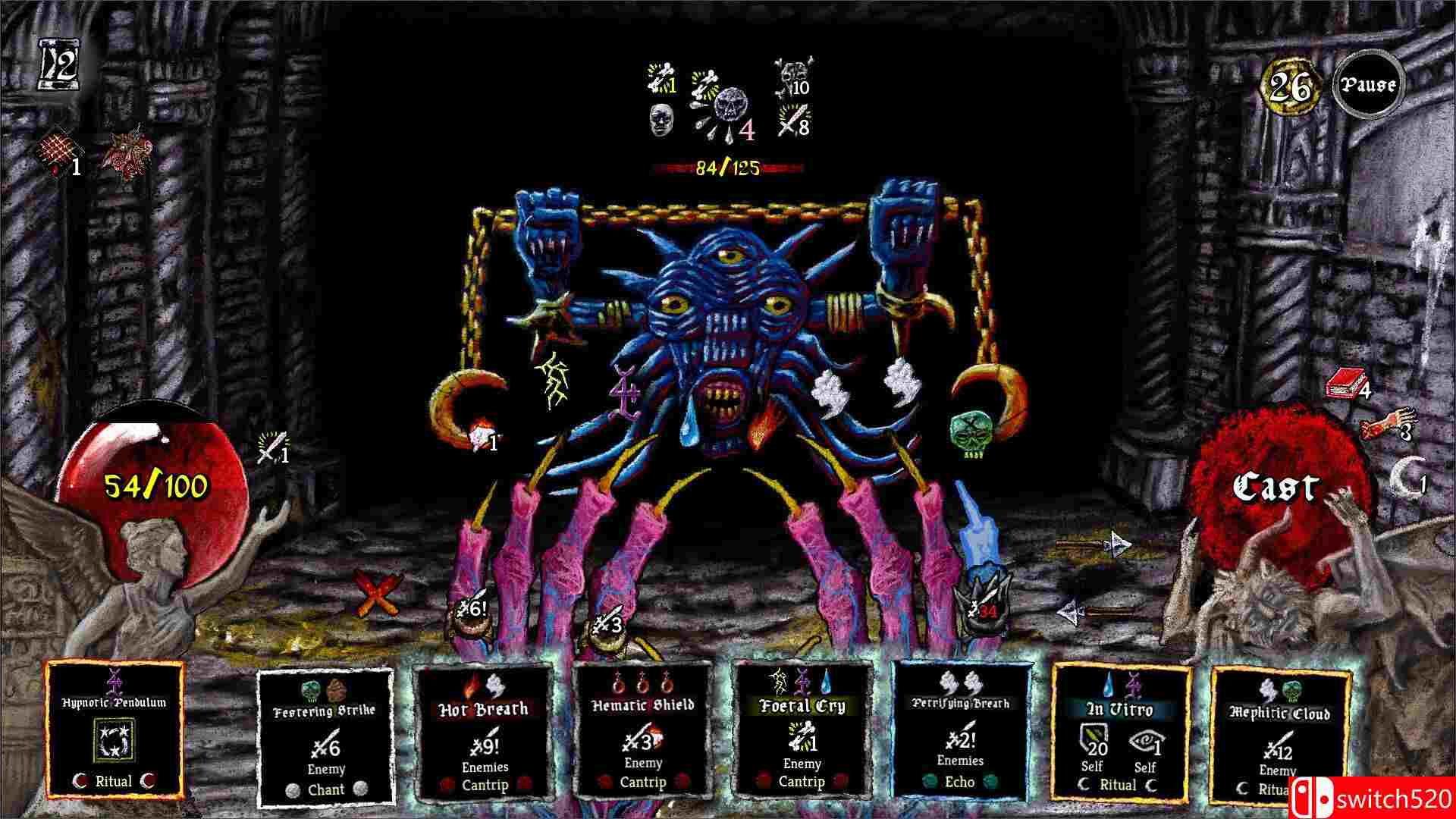 《Pluto（Pluto）》TENOKE镜像版[EN]_5