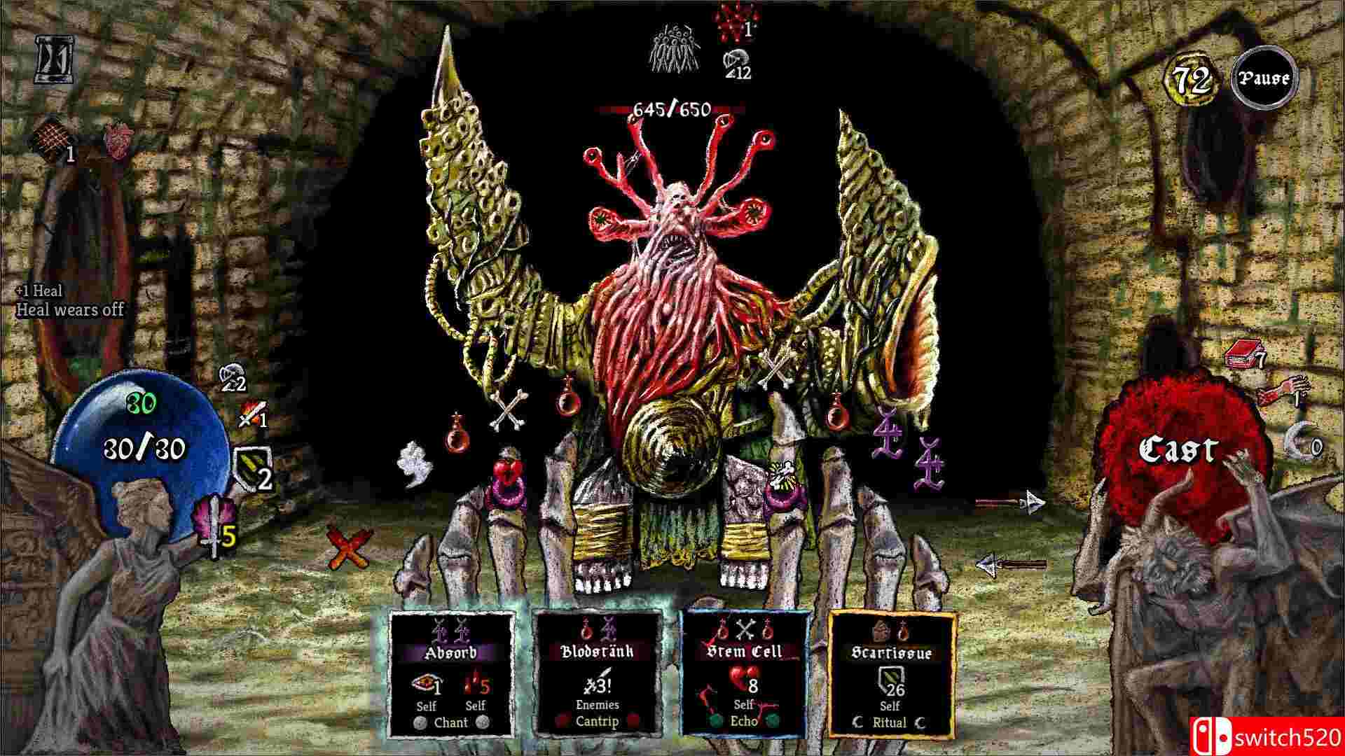 《Pluto（Pluto）》TENOKE镜像版[EN]_1