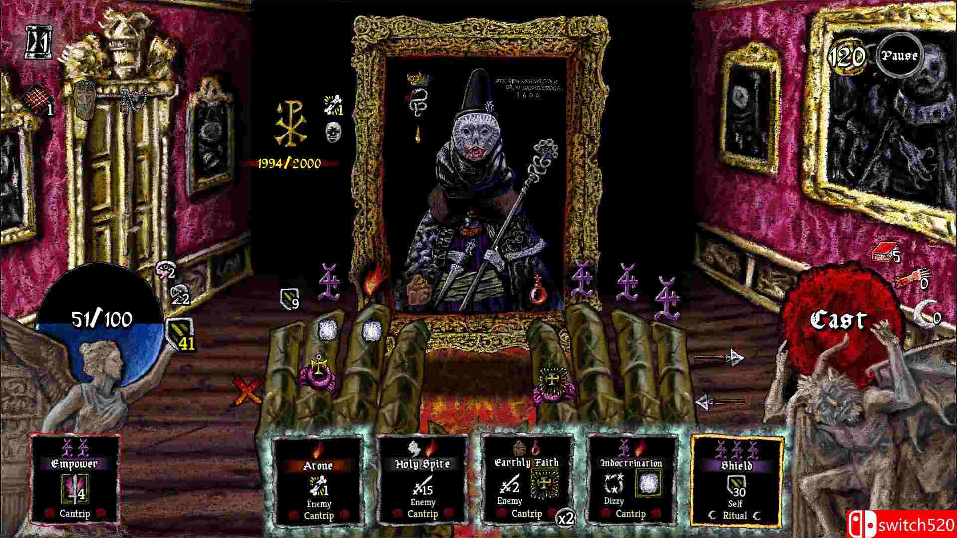 《Pluto（Pluto）》TENOKE镜像版[EN]_4