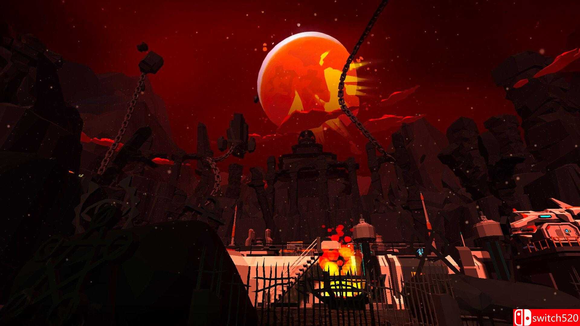 《星际工艺（Stellarcraft）》官方中文 TENOKE镜像版[CN/TW/EN/JP]_1