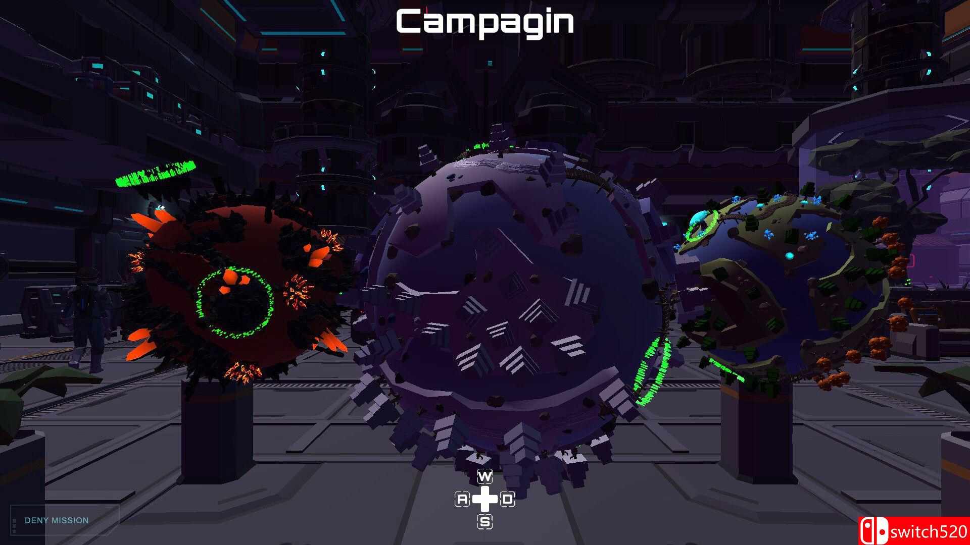 《星际工艺（Stellarcraft）》官方中文 TENOKE镜像版[CN/TW/EN/JP]_3