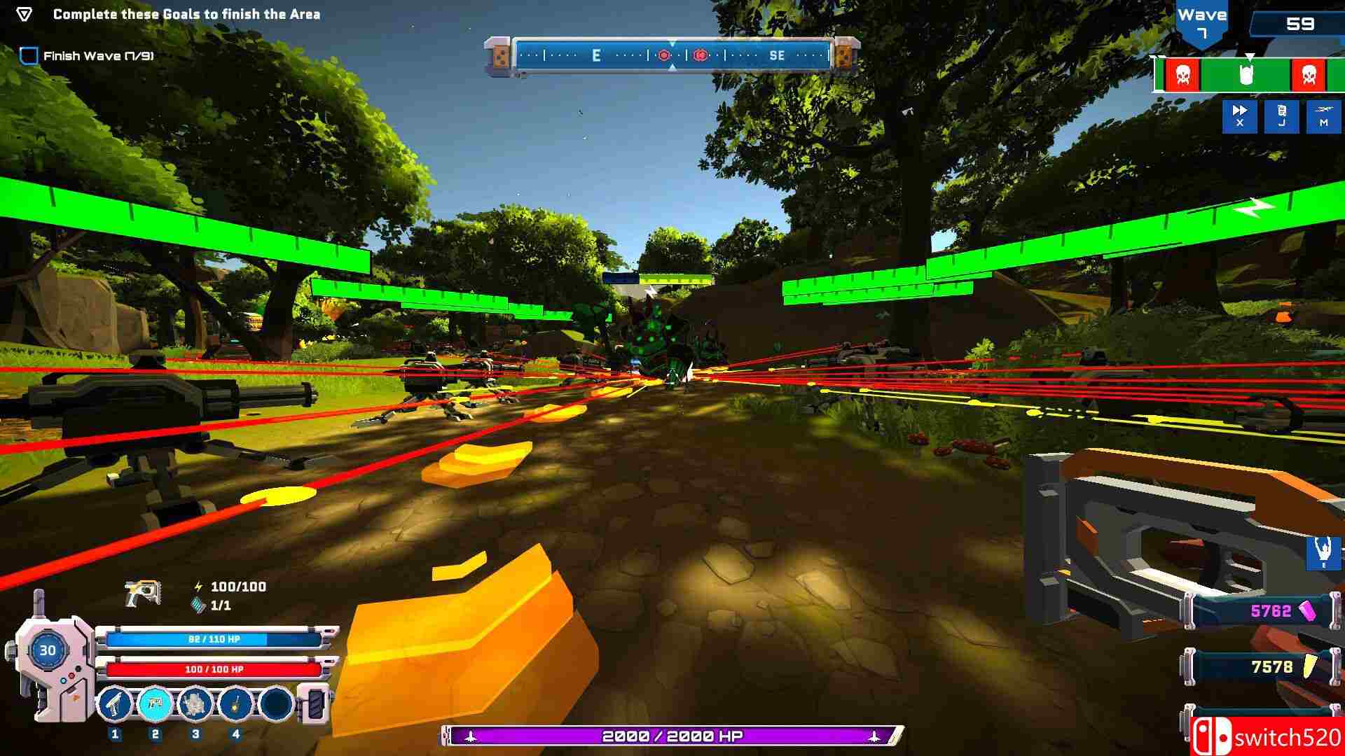 《星际工艺（Stellarcraft）》官方中文 TENOKE镜像版[CN/TW/EN/JP]_2