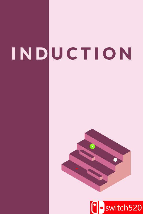 《时序悖论（Induction）》官方中文 Build 21275923 P2P硬盘版[CN/TW/EN/JP]