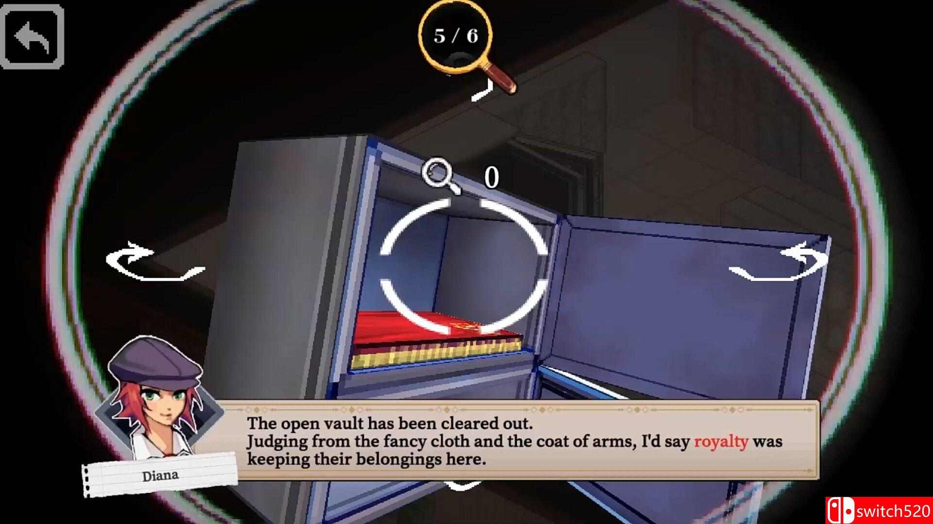 《关联线索（Connected Clue）》P2P硬盘版[EN/JP]_2