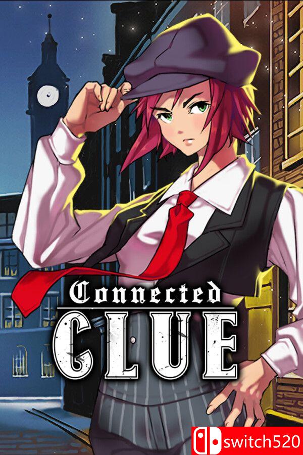 《关联线索（Connected Clue）》P2P硬盘版[EN/JP]