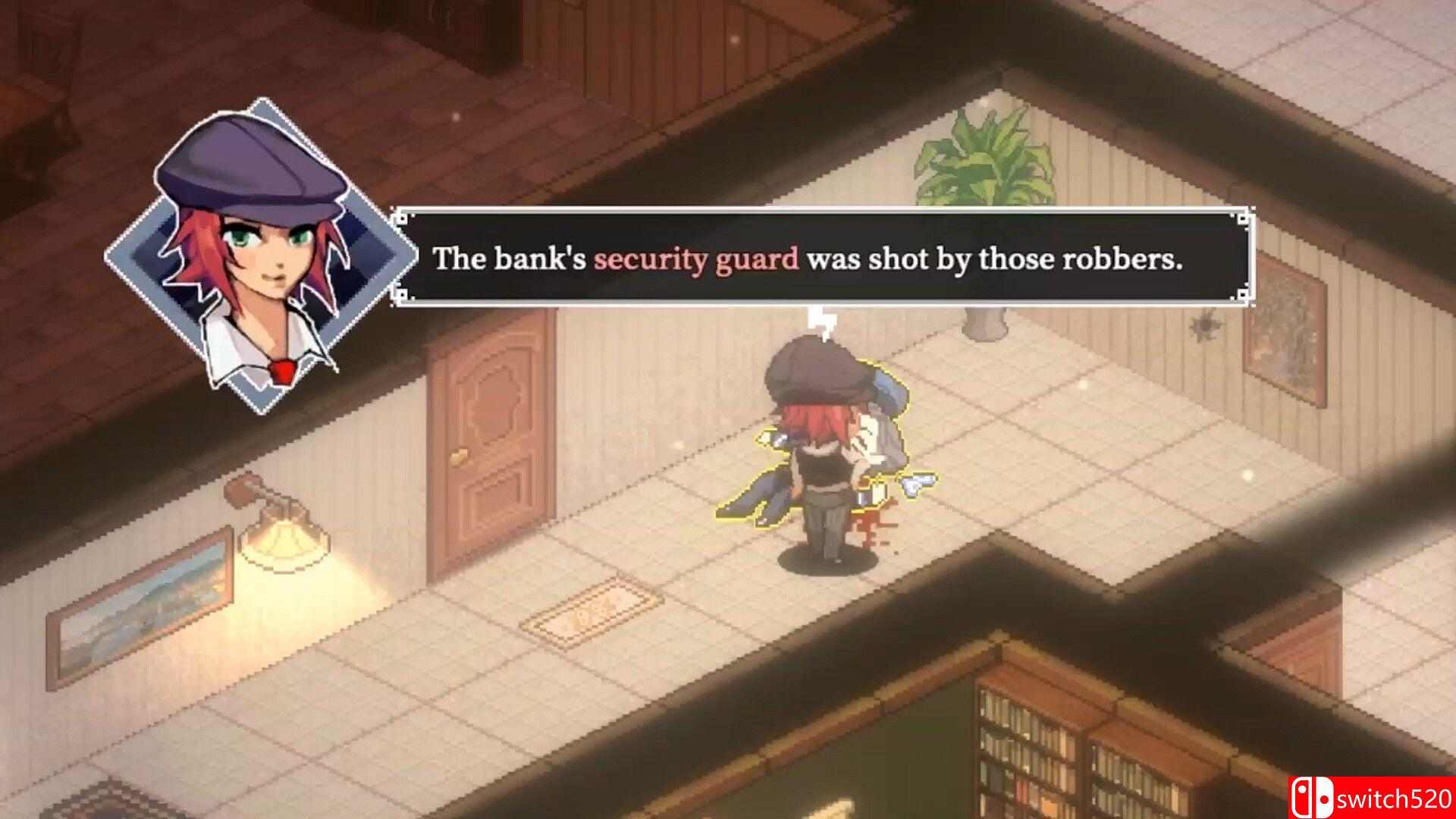 《关联线索（Connected Clue）》P2P硬盘版[EN/JP]_1