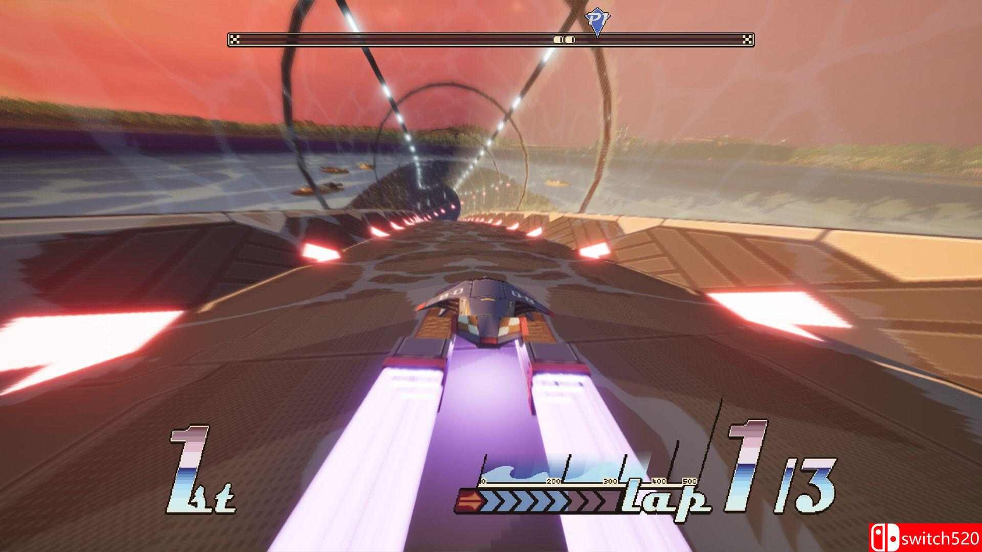 《大溪地漂移（Tahitian Driftin'）》Build 20117743 P2P硬盘版[EN]_1