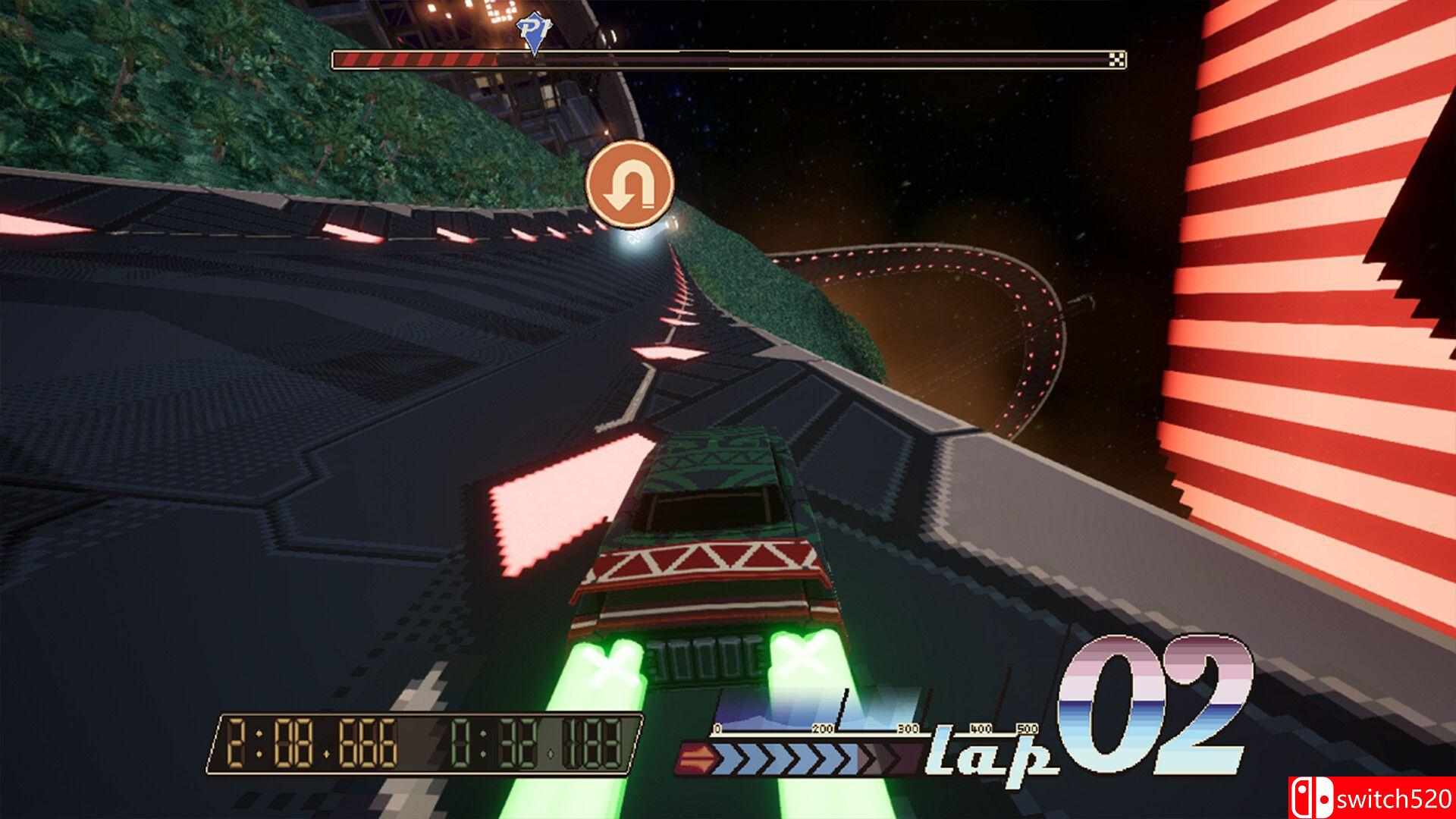 《大溪地漂移（Tahitian Driftin'）》Build 20117743 P2P硬盘版[EN]_3