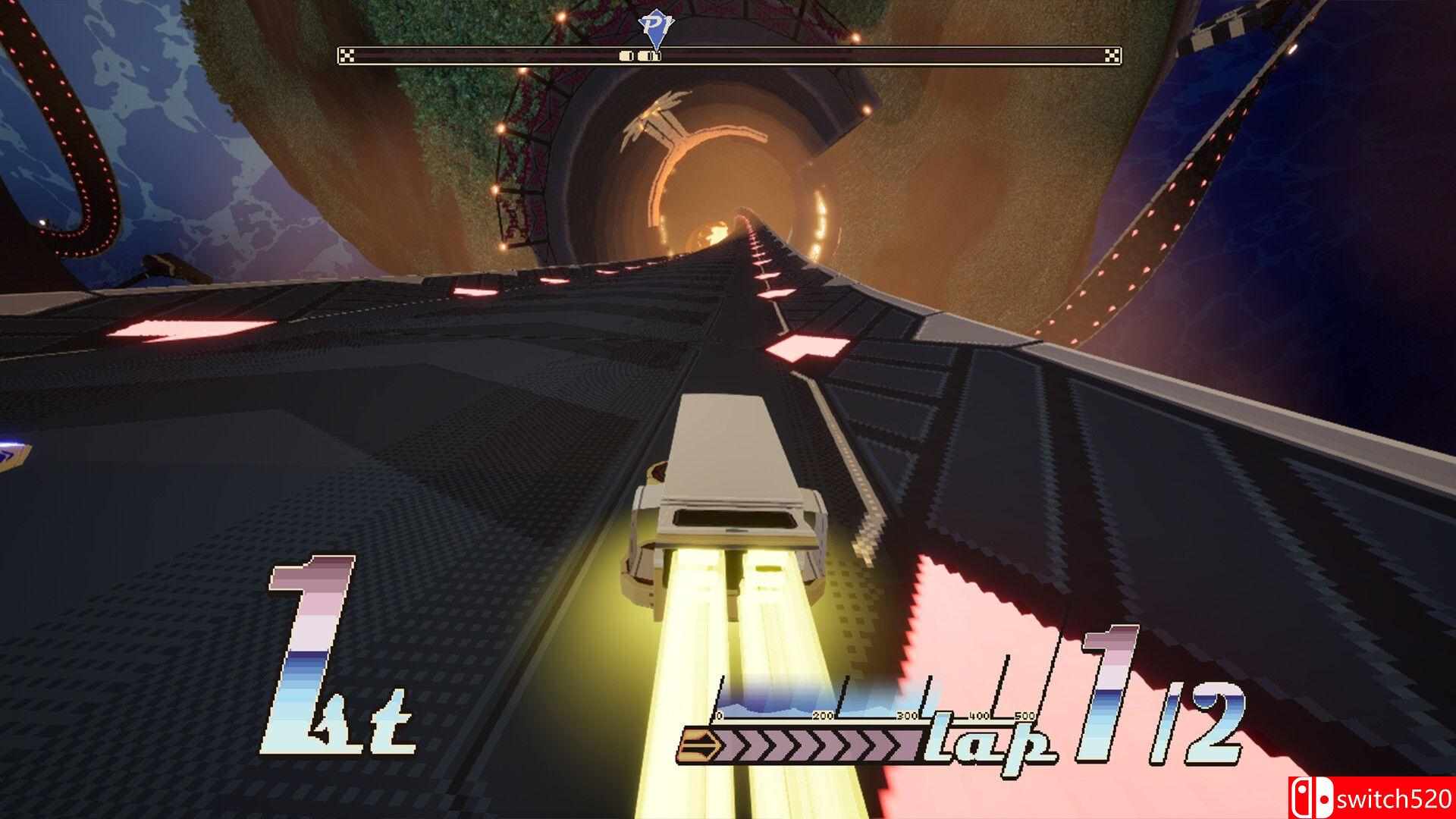 《大溪地漂移（Tahitian Driftin'）》Build 20117743 P2P硬盘版[EN]_2