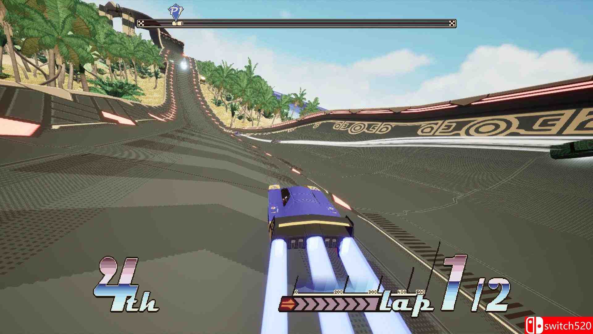 《大溪地漂移（Tahitian Driftin'）》Build 20117743 P2P硬盘版[EN]_4