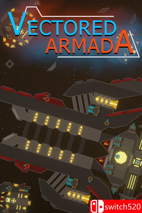 《矢量舰队（Vectored Armada）》Build 16859855 P2P硬盘版[EN]