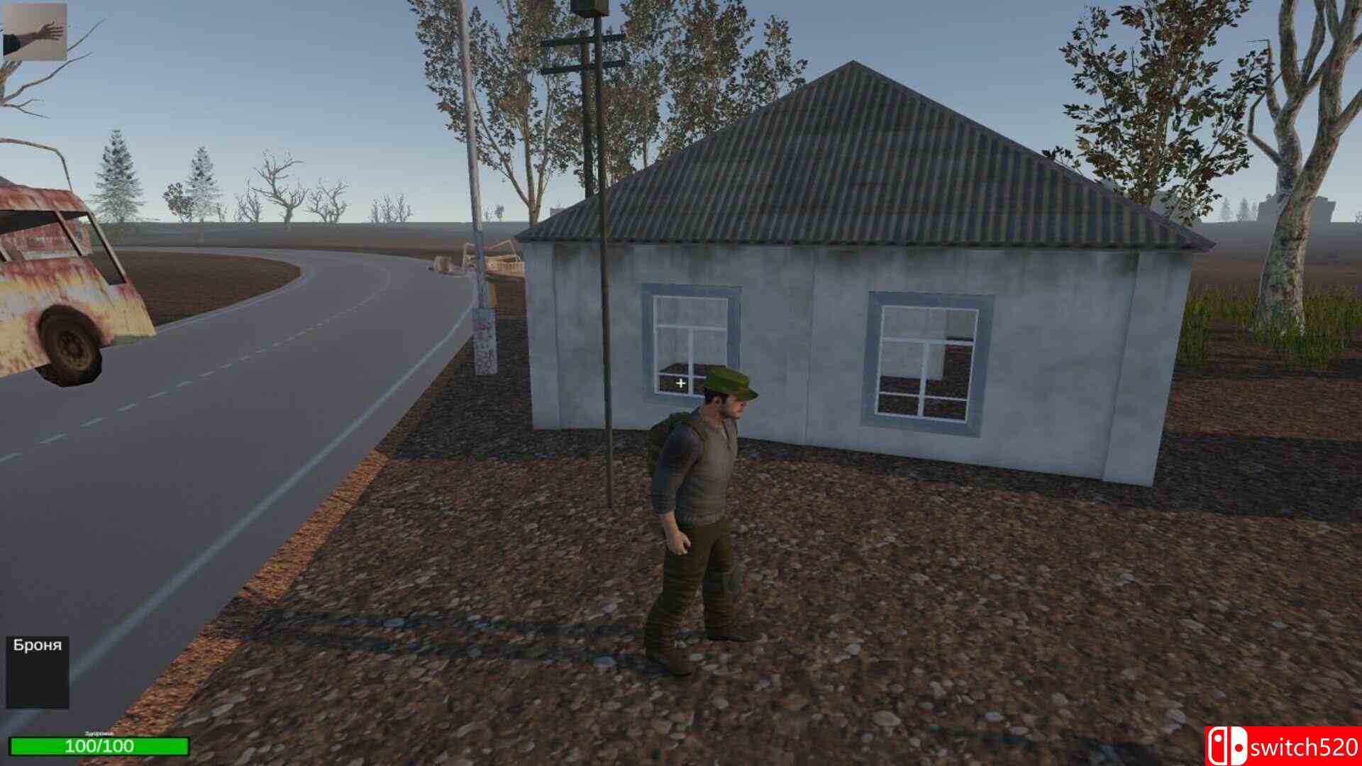 《废土机械劫（Wasteland with Robots）》Build 21830948 P2P硬盘版[EN]_3