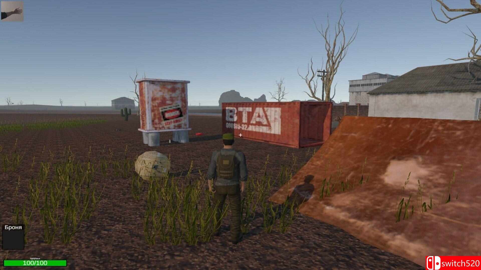 《废土机械劫（Wasteland with Robots）》Build 21830948 P2P硬盘版[EN]_1