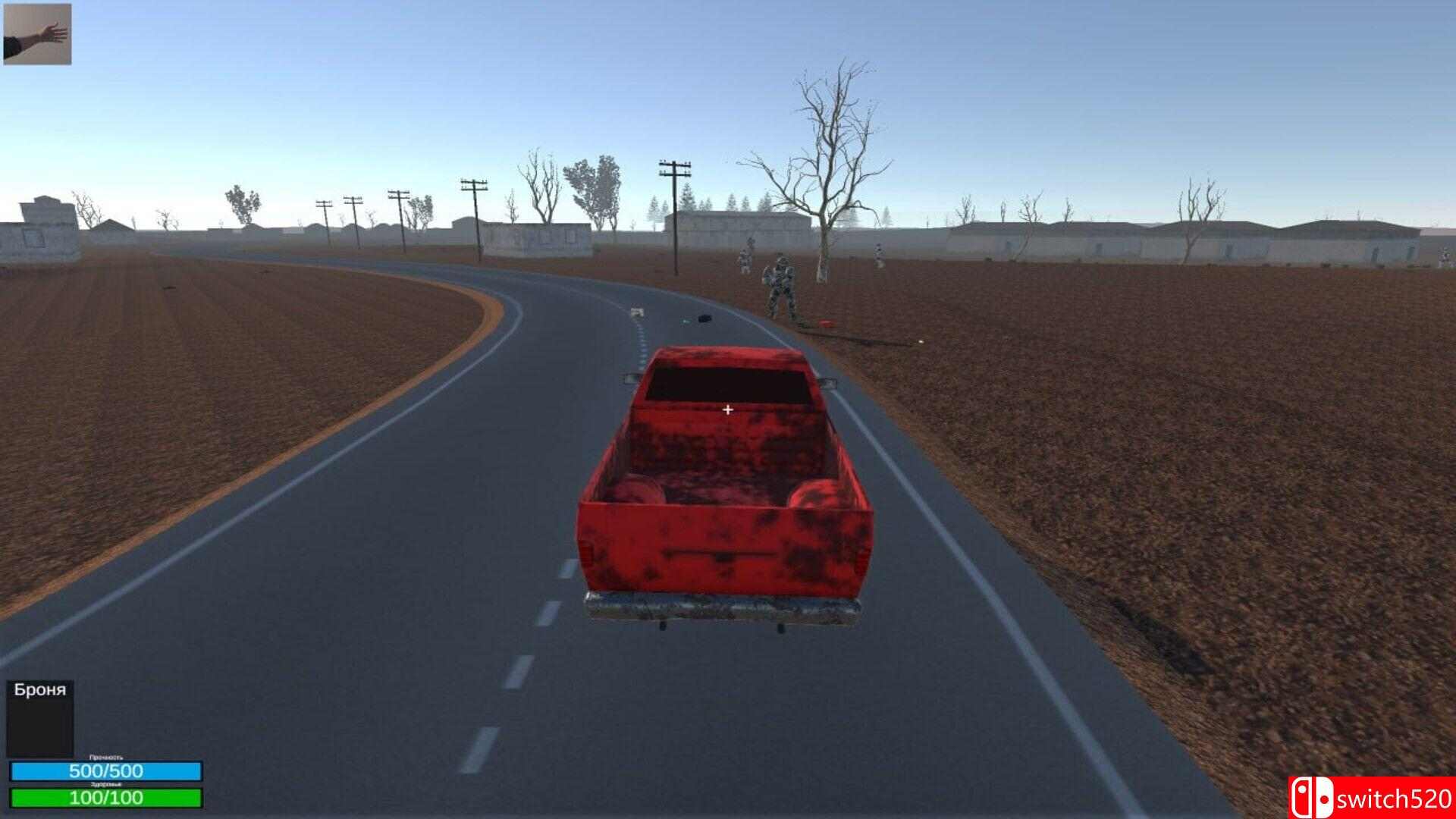 《废土机械劫（Wasteland with Robots）》Build 21830948 P2P硬盘版[EN]_2