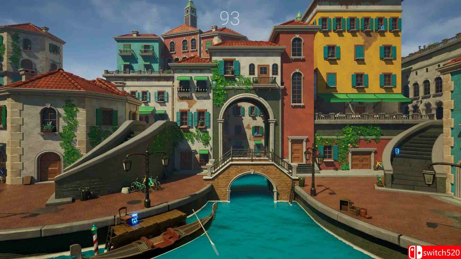 《寻找威尼斯猫猫（Hidden Cats Invade Venice）》Build 15800712 P2P硬盘版[CN/TW/EN/JP]_5