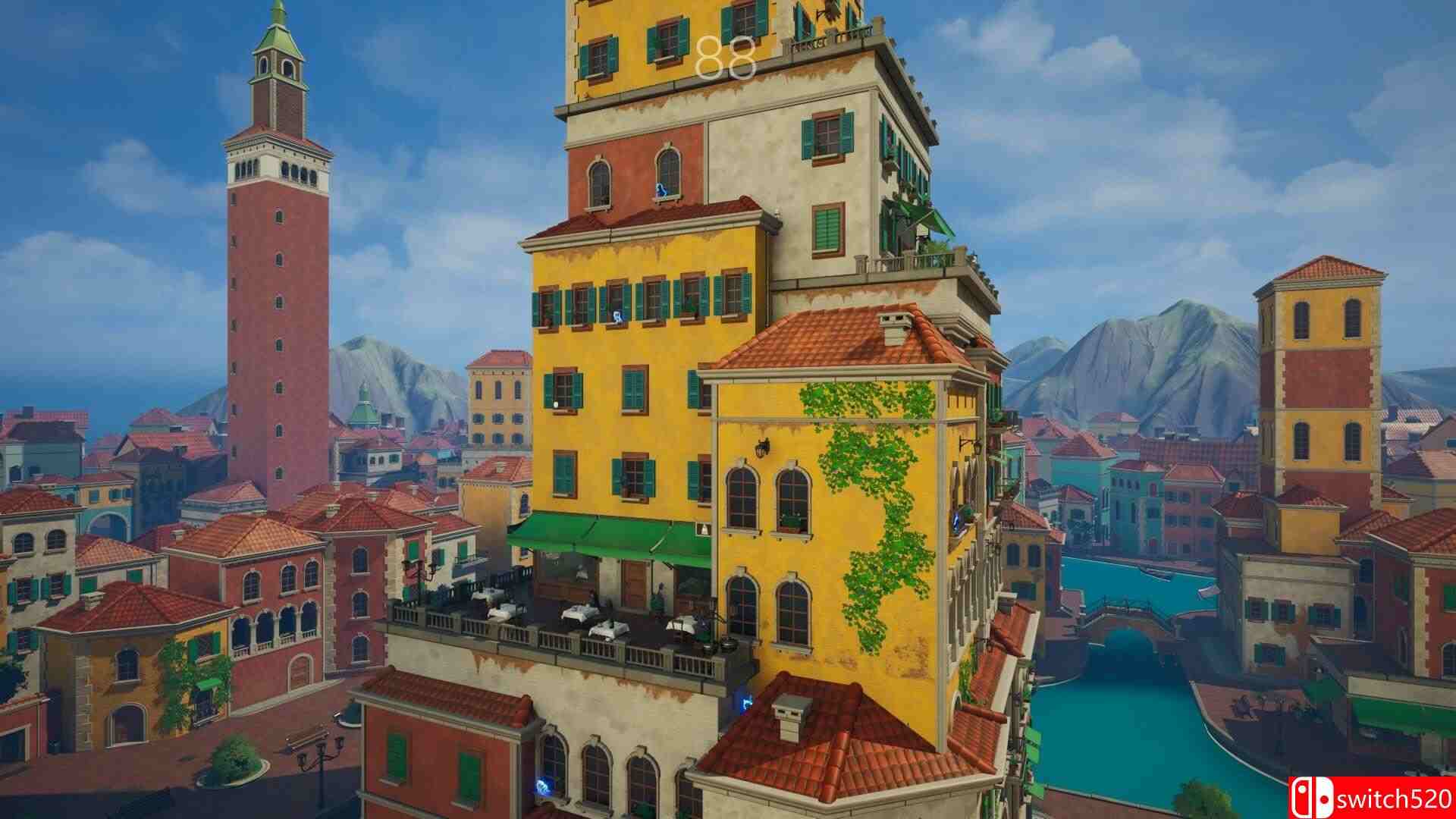 《寻找威尼斯猫猫（Hidden Cats Invade Venice）》Build 15800712 P2P硬盘版[CN/TW/EN/JP]_2