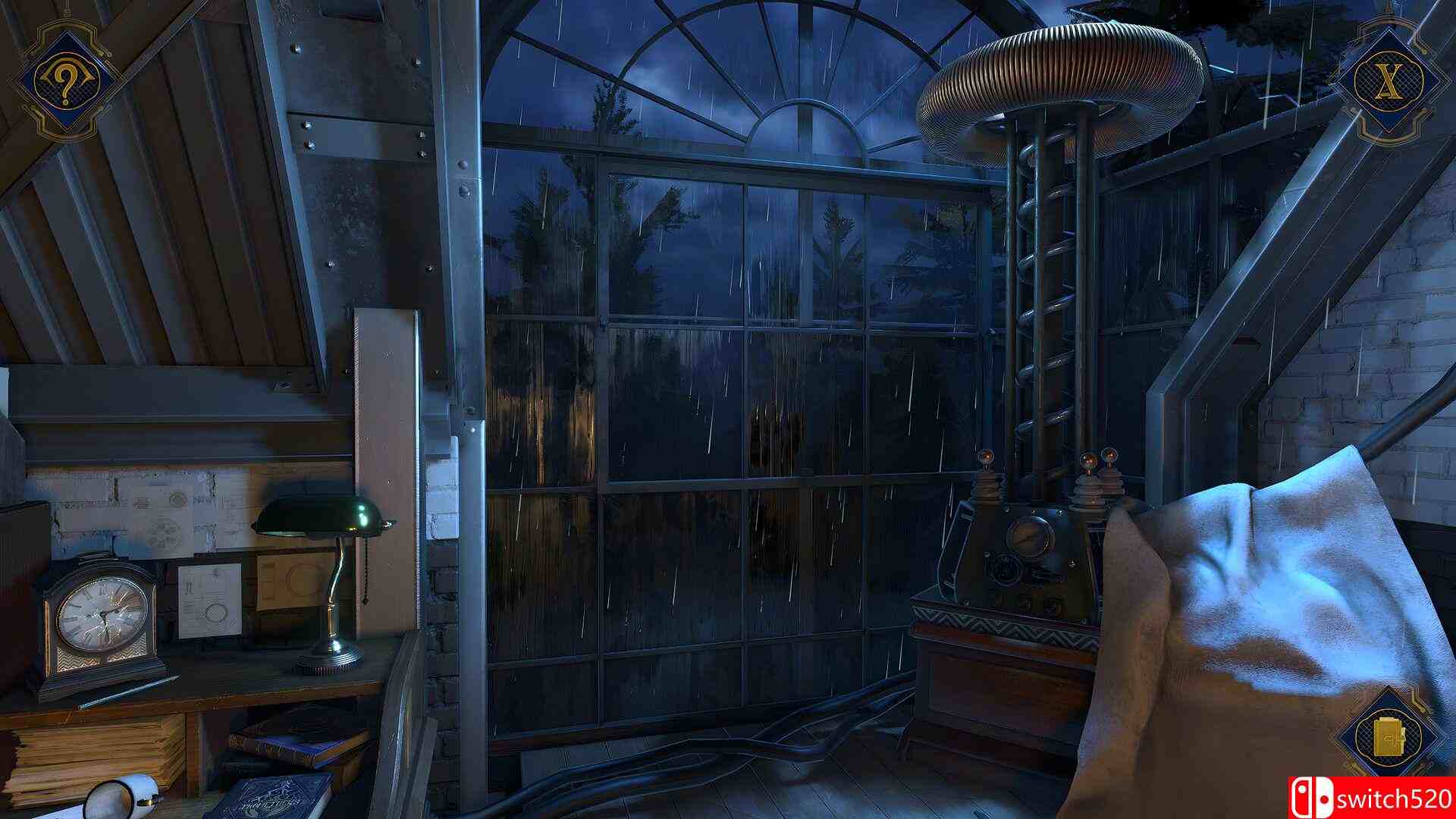 《特斯拉之家（The House of Tesla）》官方中文 决定版 RUNE镜像版[CN/EN/JP]_4