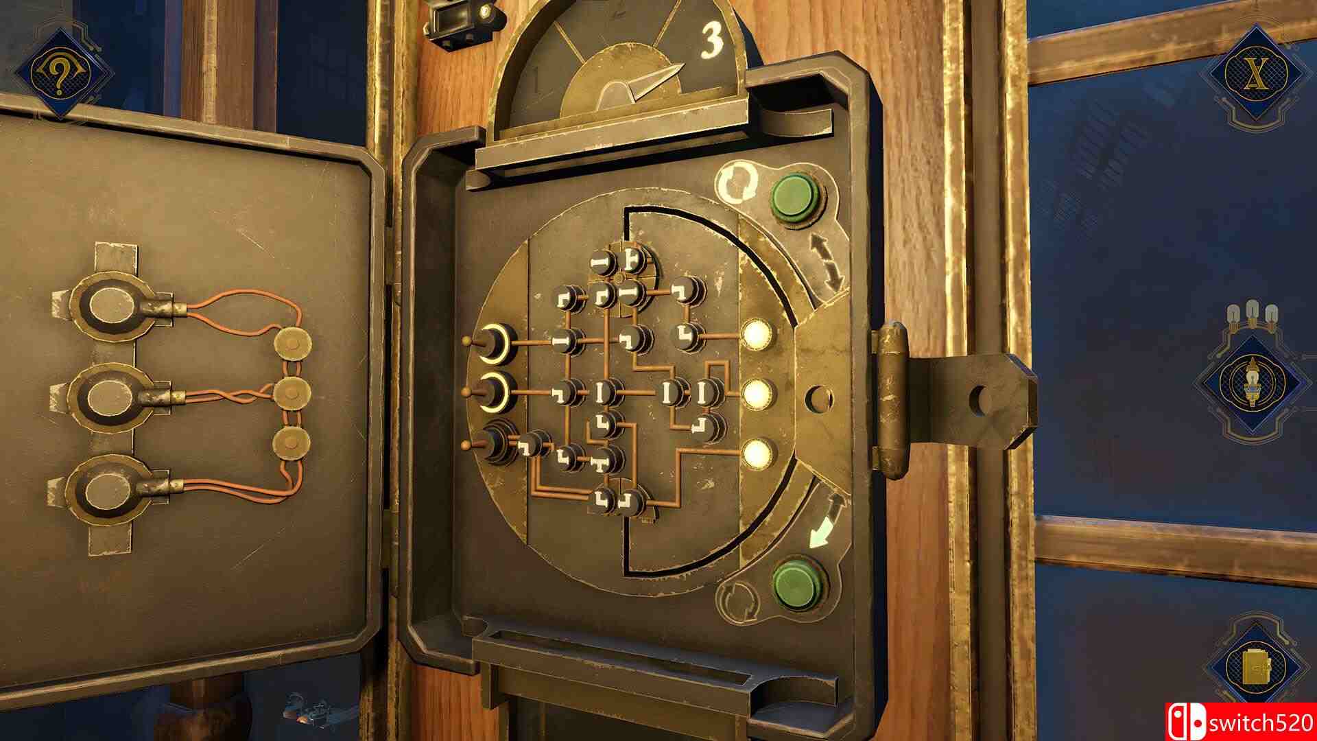 《特斯拉之家（The House of Tesla）》官方中文 决定版 RUNE镜像版[CN/EN/JP]_5