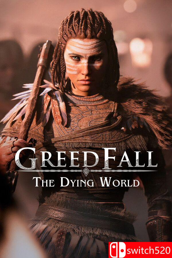 《贪婪之秋2：垂死世界（GreedFall: The Dying World）》官方中文 RUNE镜像版[CN/EN]