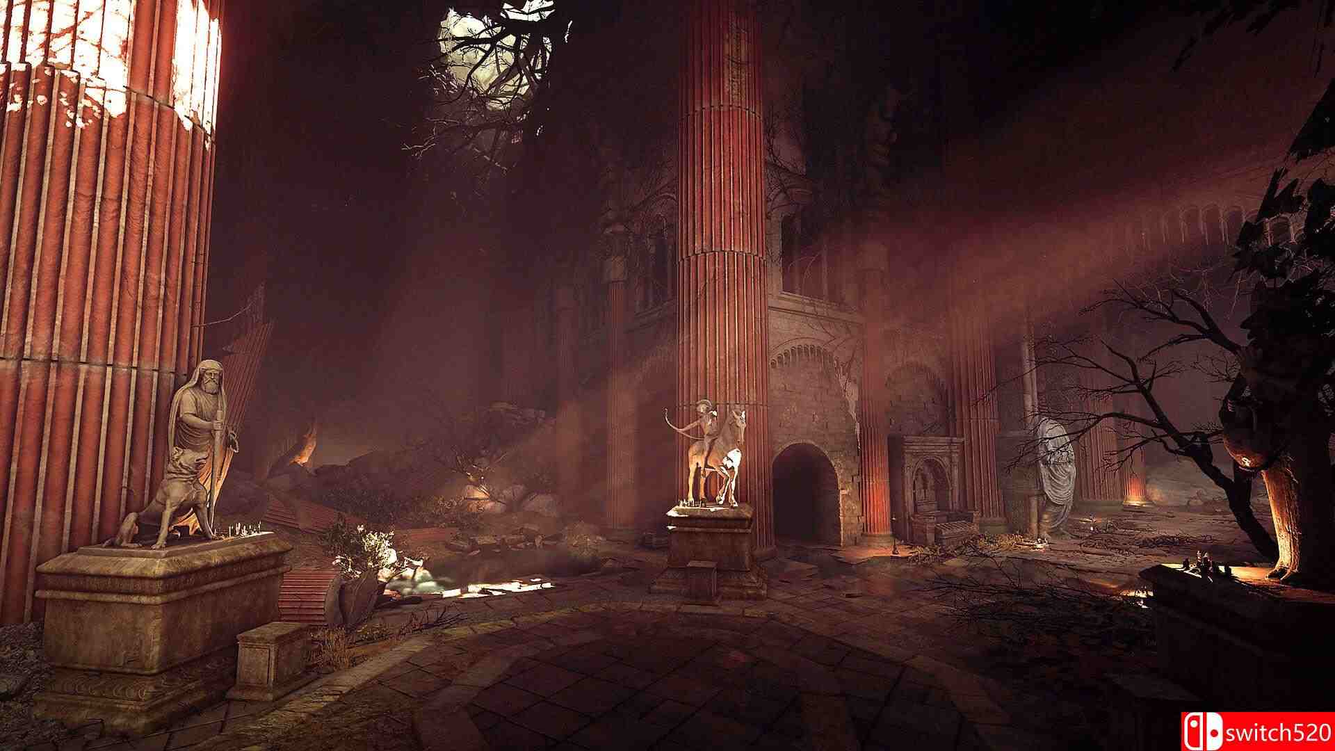 《贪婪之秋2：垂死世界（GreedFall: The Dying World）》官方中文 RUNE镜像版[CN/EN]_5