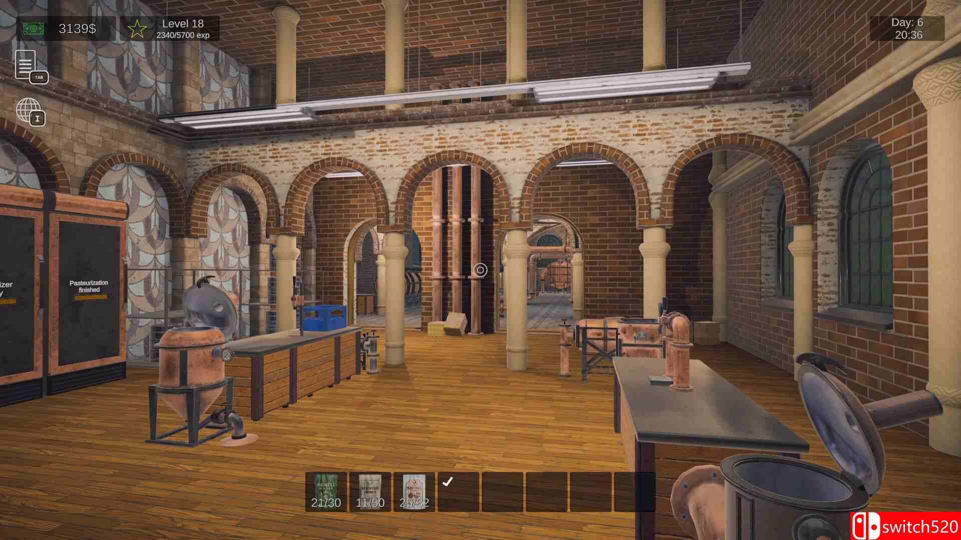 《啤酒制造模拟器（Beer Manufacture Simulator）》官方中文 P2P硬盘版[CN/TW/EN/JP]_5