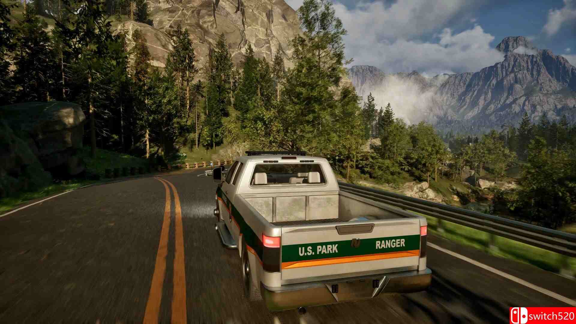 《护林员之路：国家公园模拟器（Ranger’s Path: National Park Simulator）》P2P硬盘版[CN/EN]_2