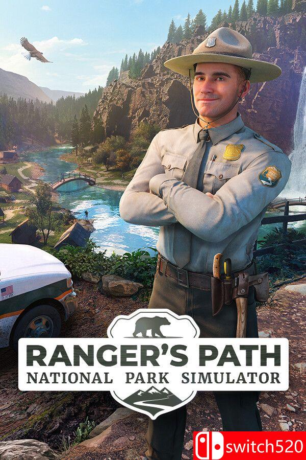 《护林员之路：国家公园模拟器（Ranger’s Path: National Park Simulator）》P2P硬盘版[CN/EN]