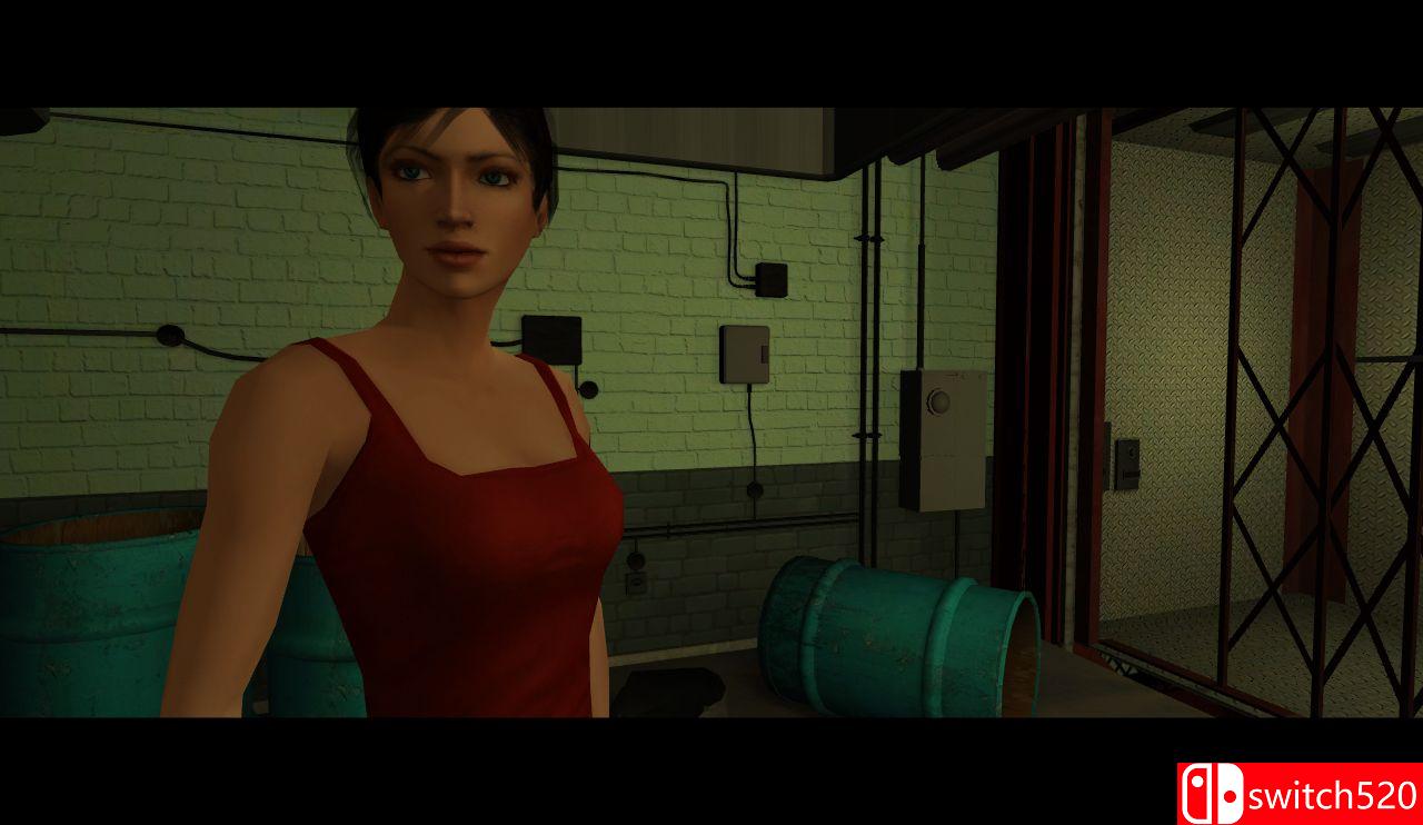 《断剑4：死亡天使（Broken Sword 4 - the Angel of Death）》 v1.1a GOG硬盘版[EN]_2