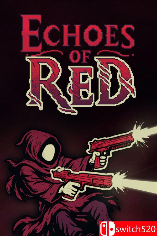 《绯红余响（Echoes of Red）》官方中文 Build 22246384 P2P硬盘版[CN/TW/EN/JP]