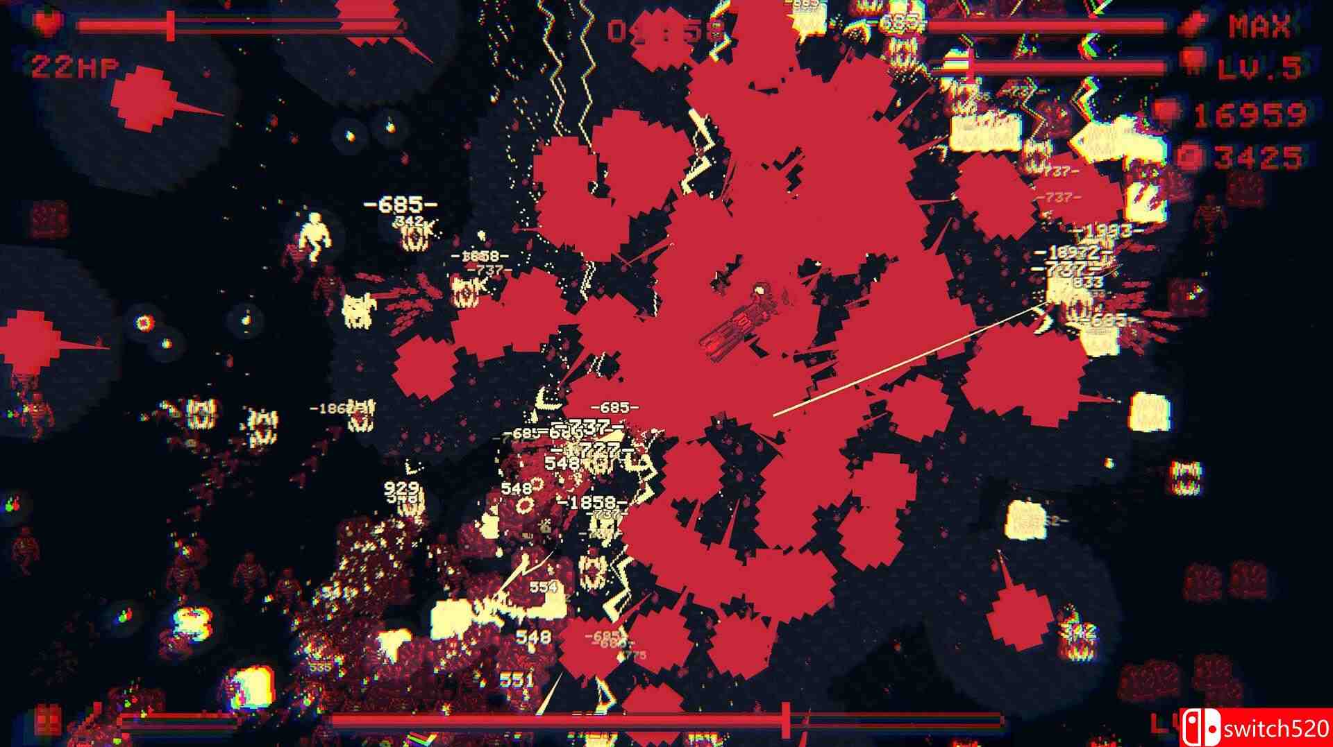 《绯红余响（Echoes of Red）》官方中文 Build 22246384 P2P硬盘版[CN/TW/EN/JP]_2