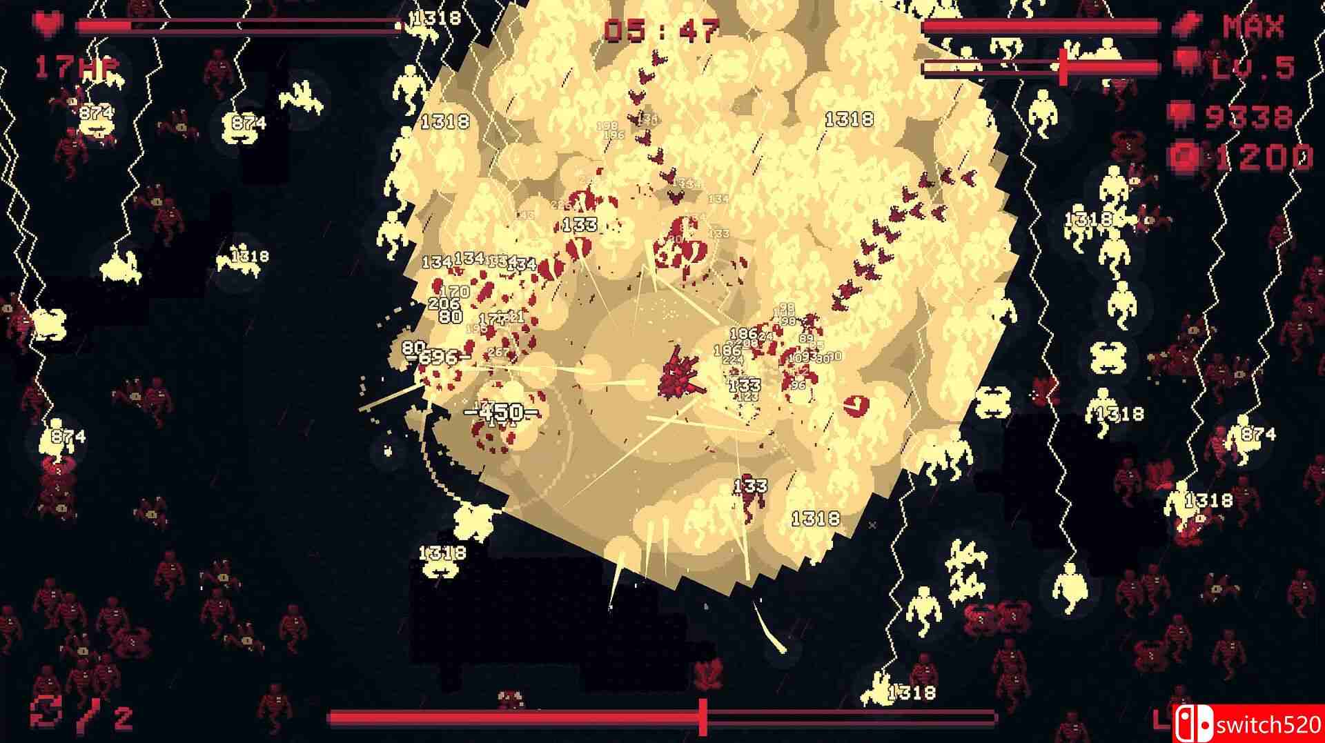 《绯红余响（Echoes of Red）》官方中文 Build 22246384 P2P硬盘版[CN/TW/EN/JP]_3