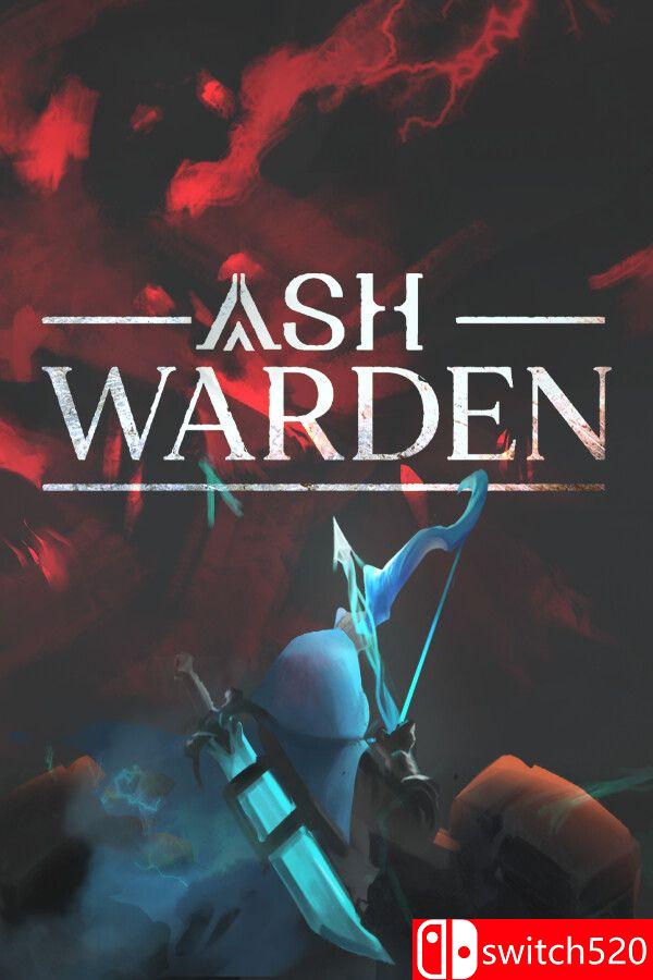 《灰烬守卫（Ash Warden）》Build 22264655 P2P硬盘版[EN]