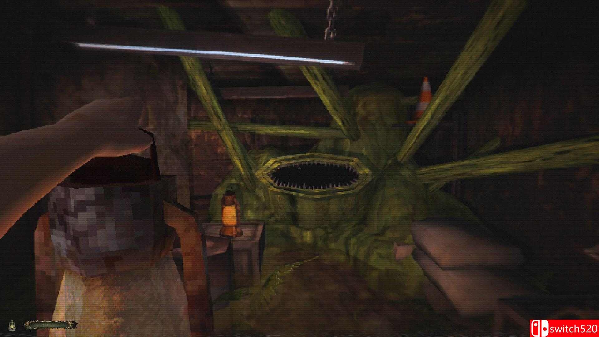《CHWAEST：蠕行寄生恐怖（CHWAEST: A Creeping Parasite Horror）》P2P硬盘版[CN/TW/EN]_1
