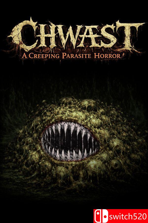 《CHWAEST：蠕行寄生恐怖（CHWAEST: A Creeping Parasite Horror）》P2P硬盘版[CN/TW/EN]