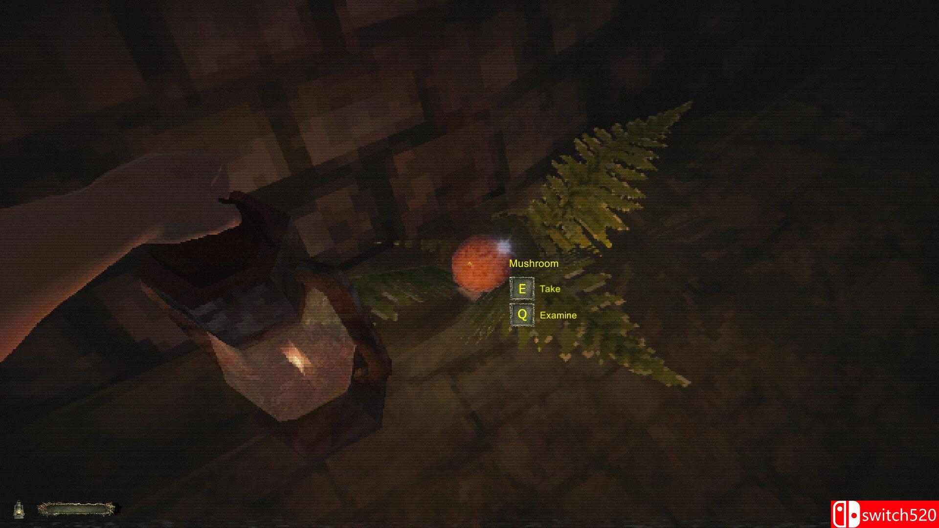 《CHWAEST：蠕行寄生恐怖（CHWAEST: A Creeping Parasite Horror）》P2P硬盘版[CN/TW/EN]_3